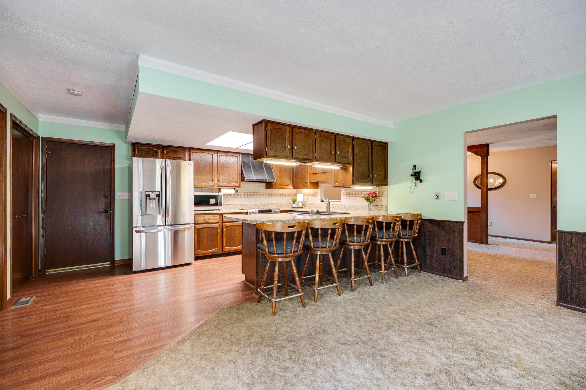 3805 Cassandra Drive, Tipp City, Ohio 45371