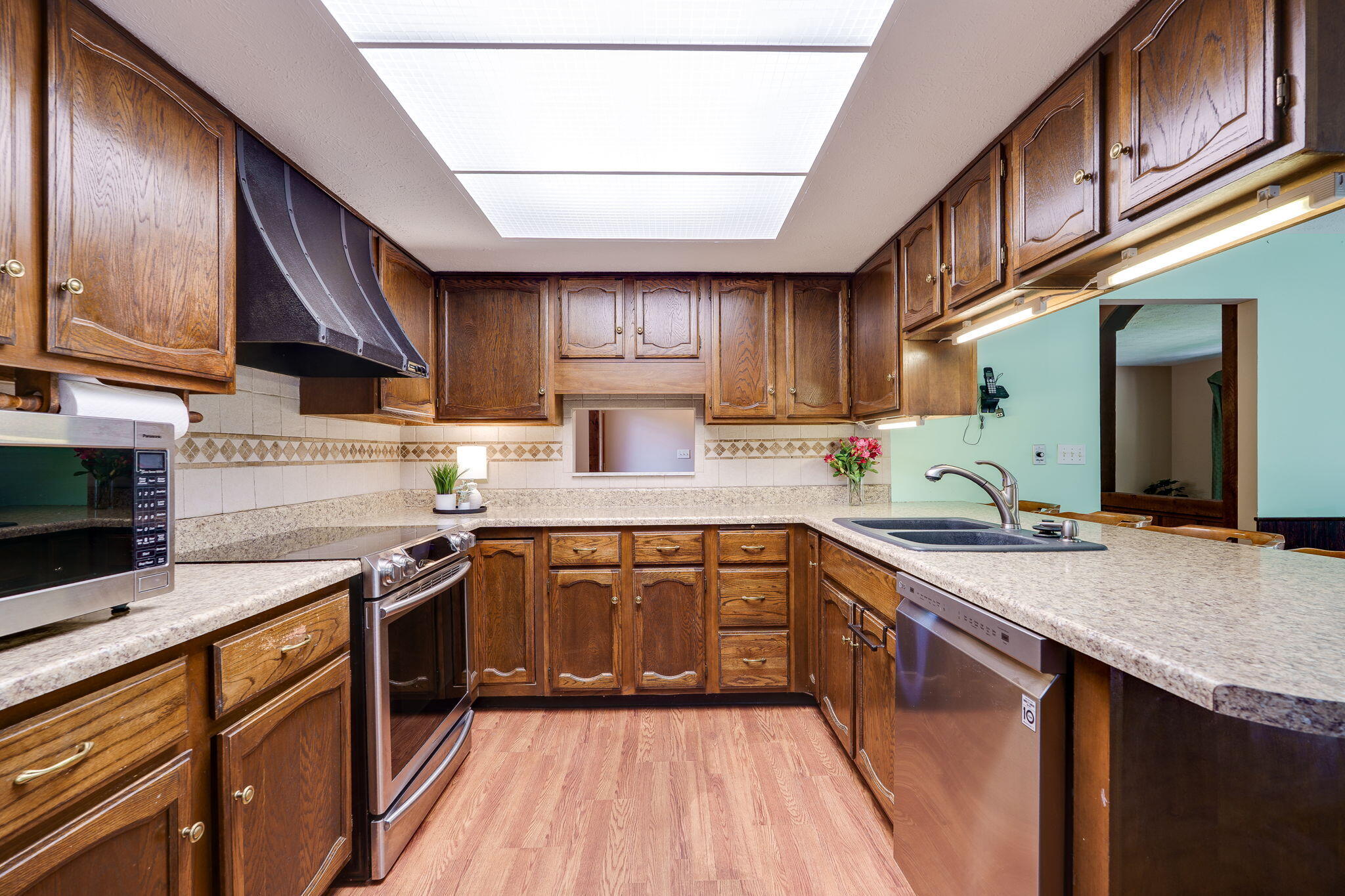 3805 Cassandra Drive, Tipp City, Ohio 45371