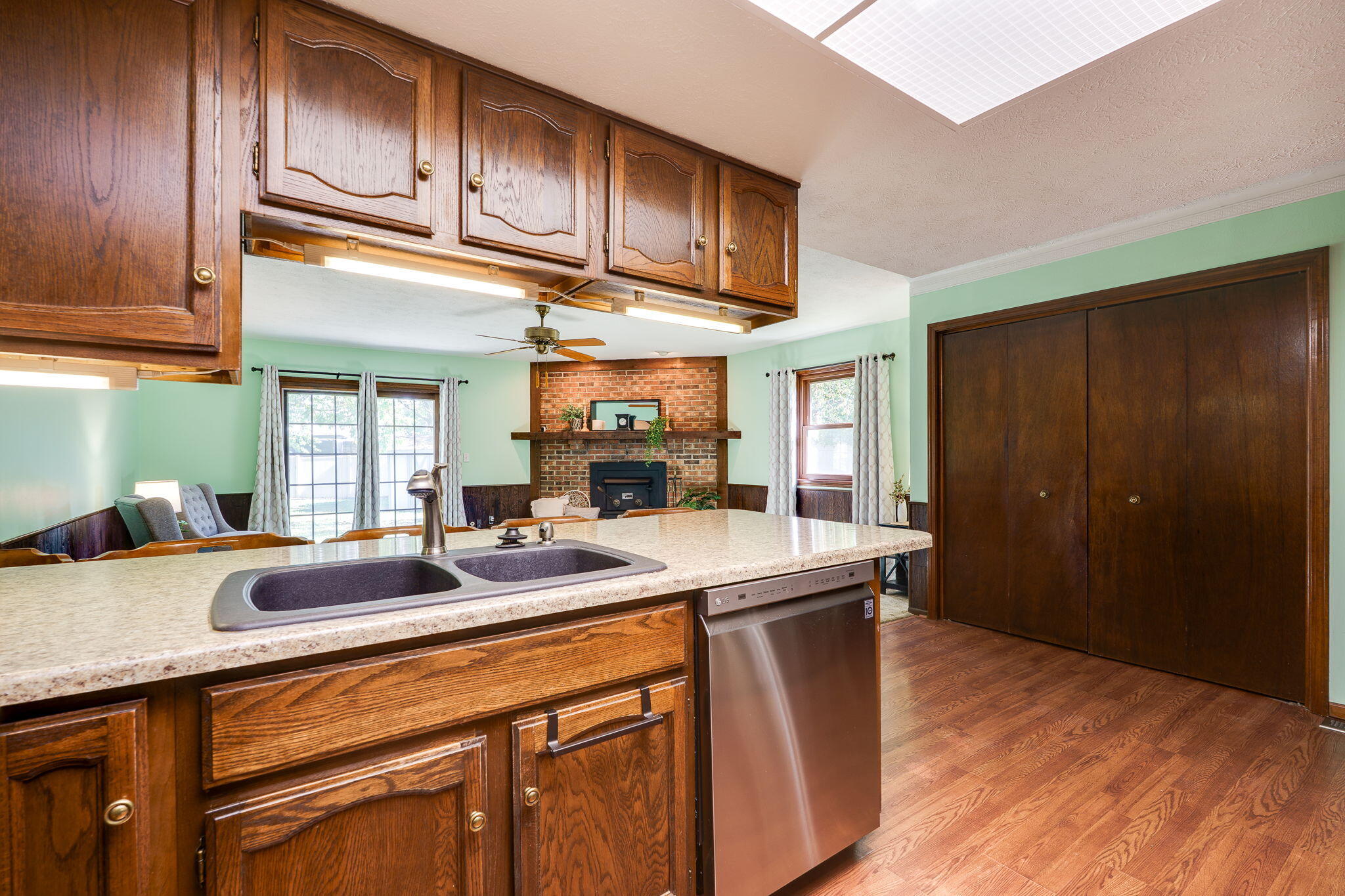 3805 Cassandra Drive, Tipp City, Ohio 45371