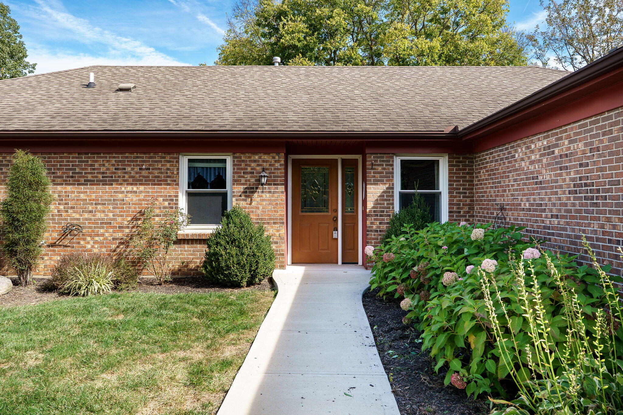 3805 Cassandra Drive, Tipp City, Ohio 45371