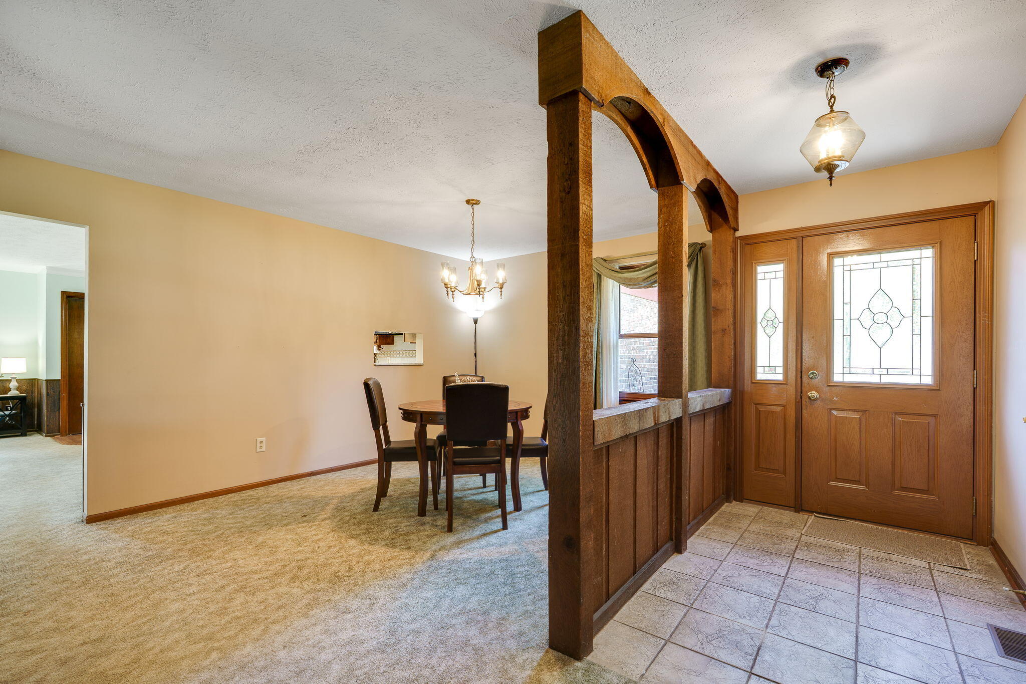 3805 Cassandra Drive, Tipp City, Ohio 45371