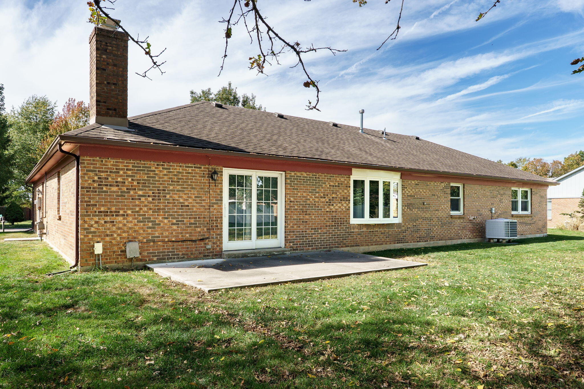 3805 Cassandra Drive, Tipp City, Ohio 45371