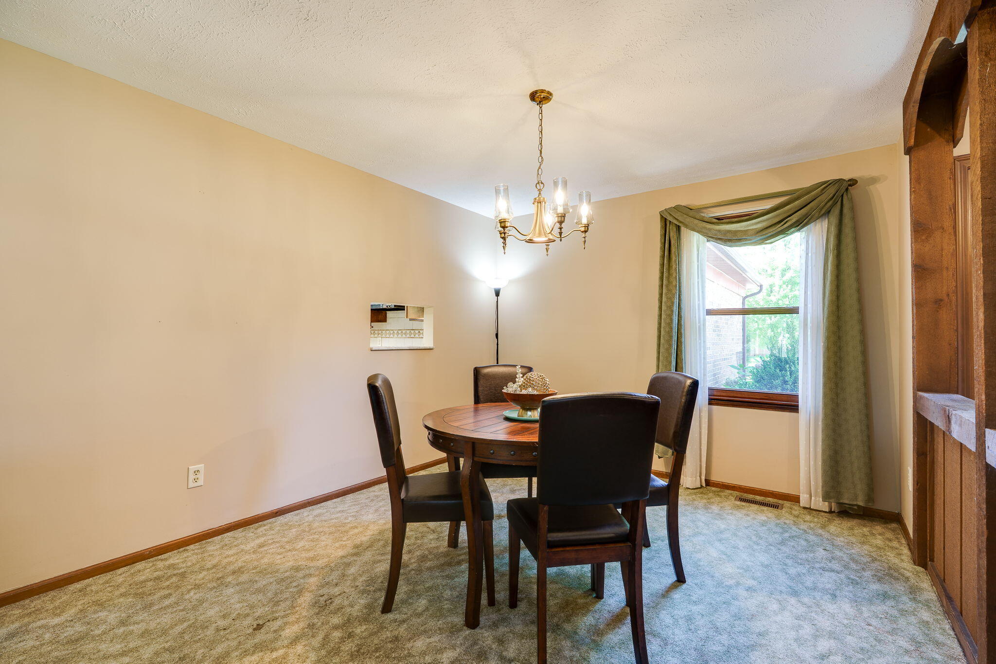 3805 Cassandra Drive, Tipp City, Ohio 45371