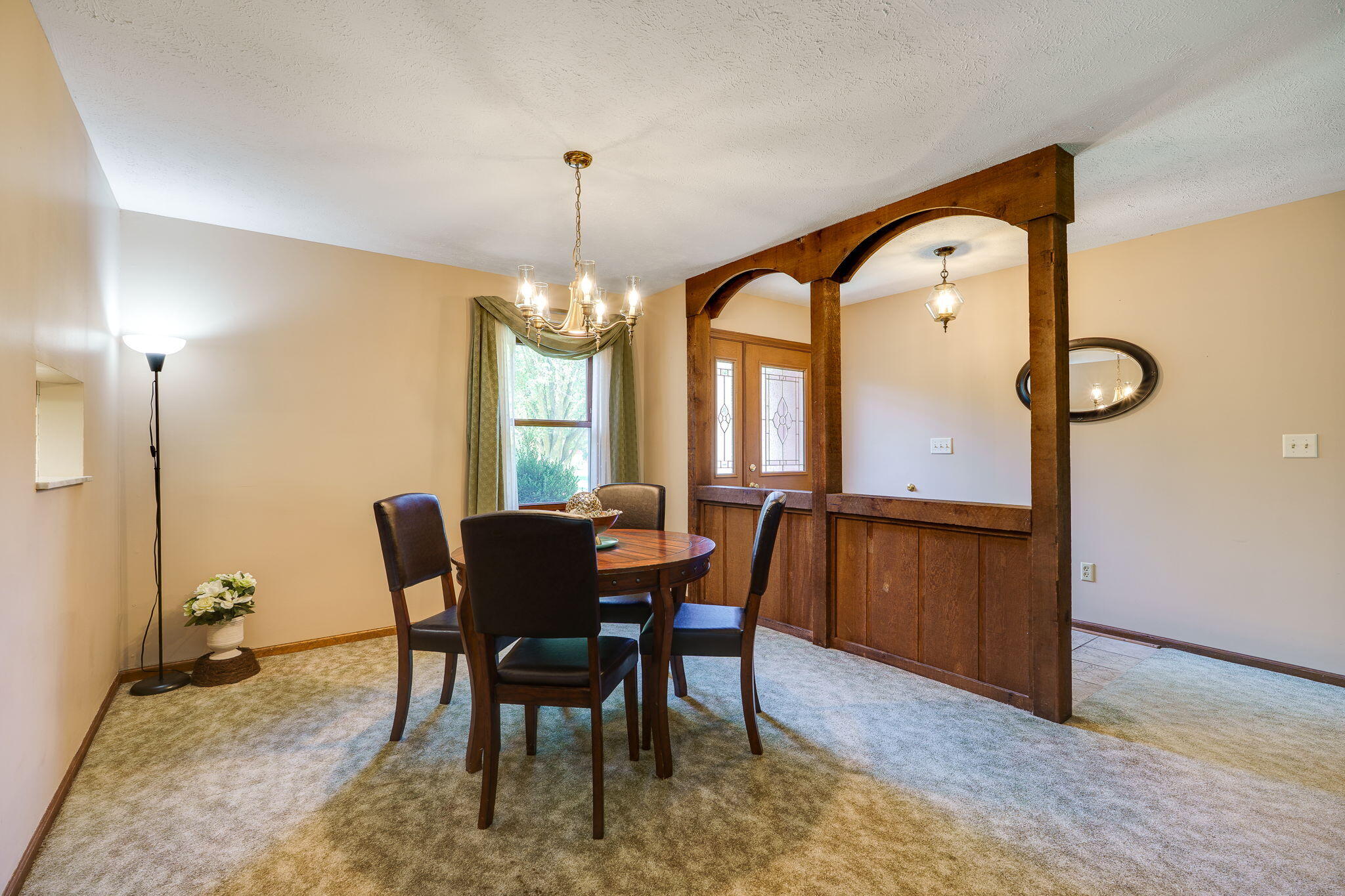 3805 Cassandra Drive, Tipp City, Ohio 45371