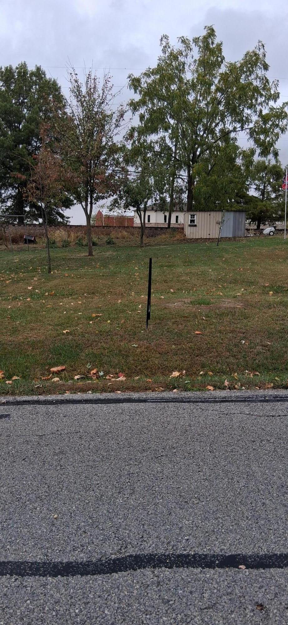 _- Southway Drive Drive, Saint Marys, Ohio 45885