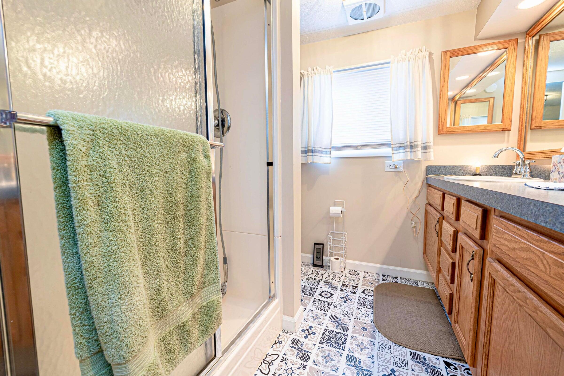 8651 State Route 368, Huntsville, Ohio 43324