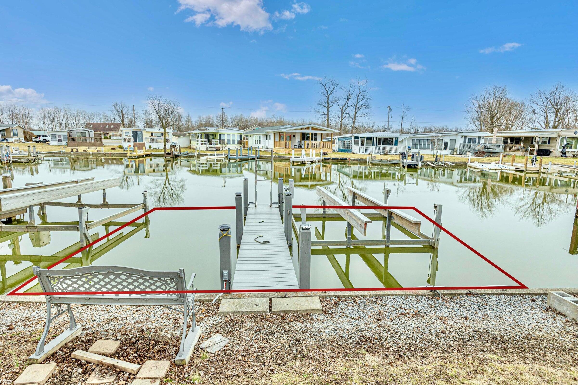 8651 State Route 368, Huntsville, Ohio 43324