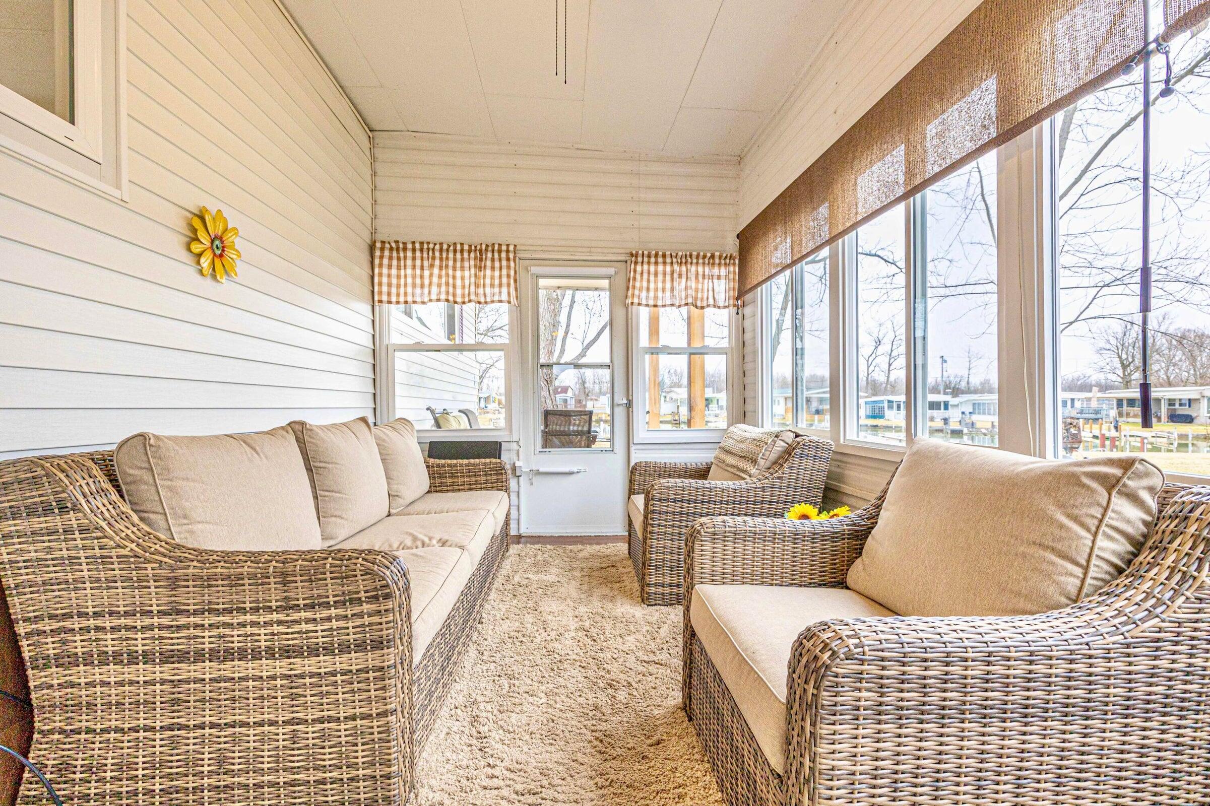8651 State Route 368, Huntsville, Ohio 43324