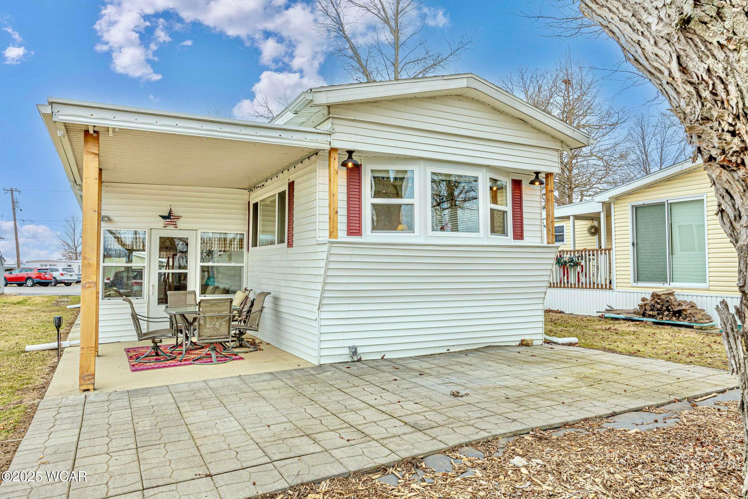 8651 State Route 368, Huntsville, Ohio