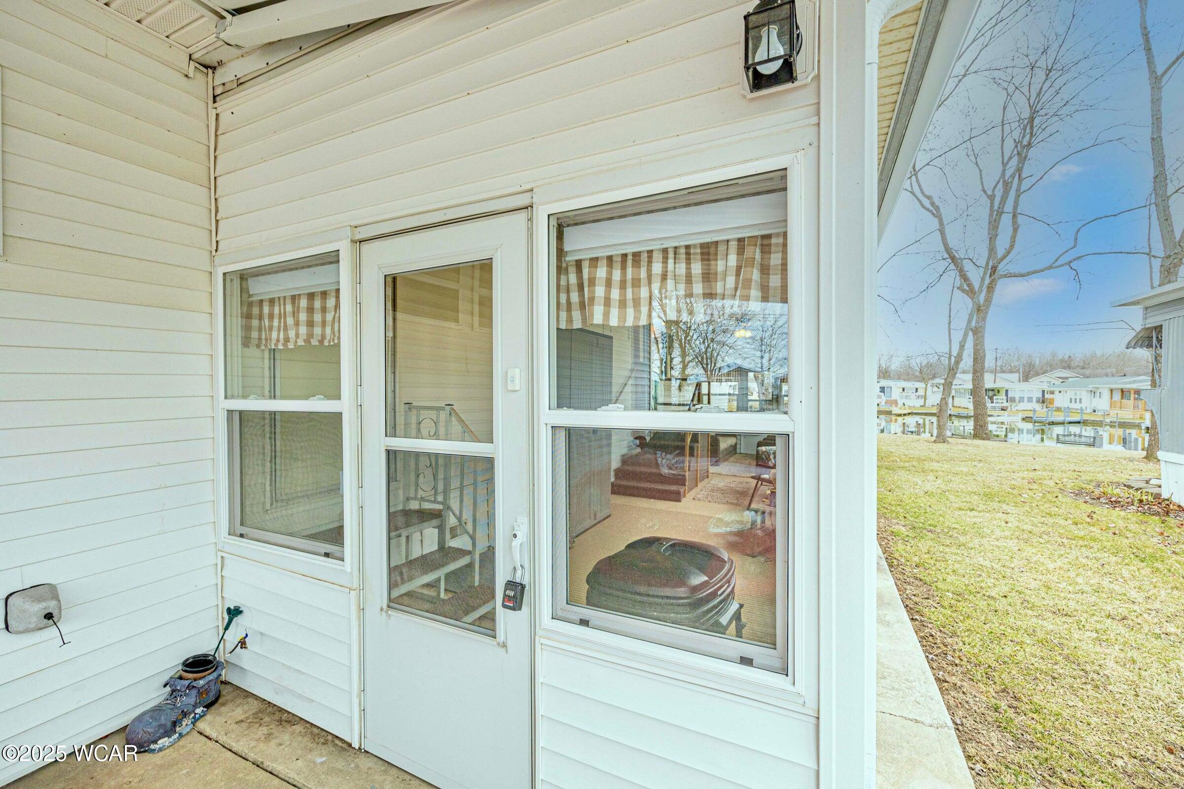 8651 State Route 368, Huntsville, Ohio