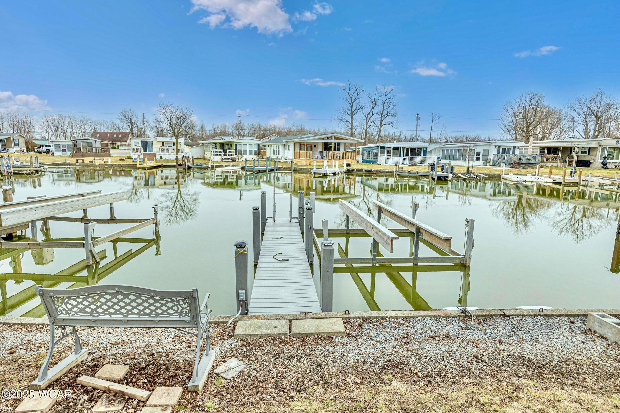 8651 State Route 368, Huntsville, Ohio