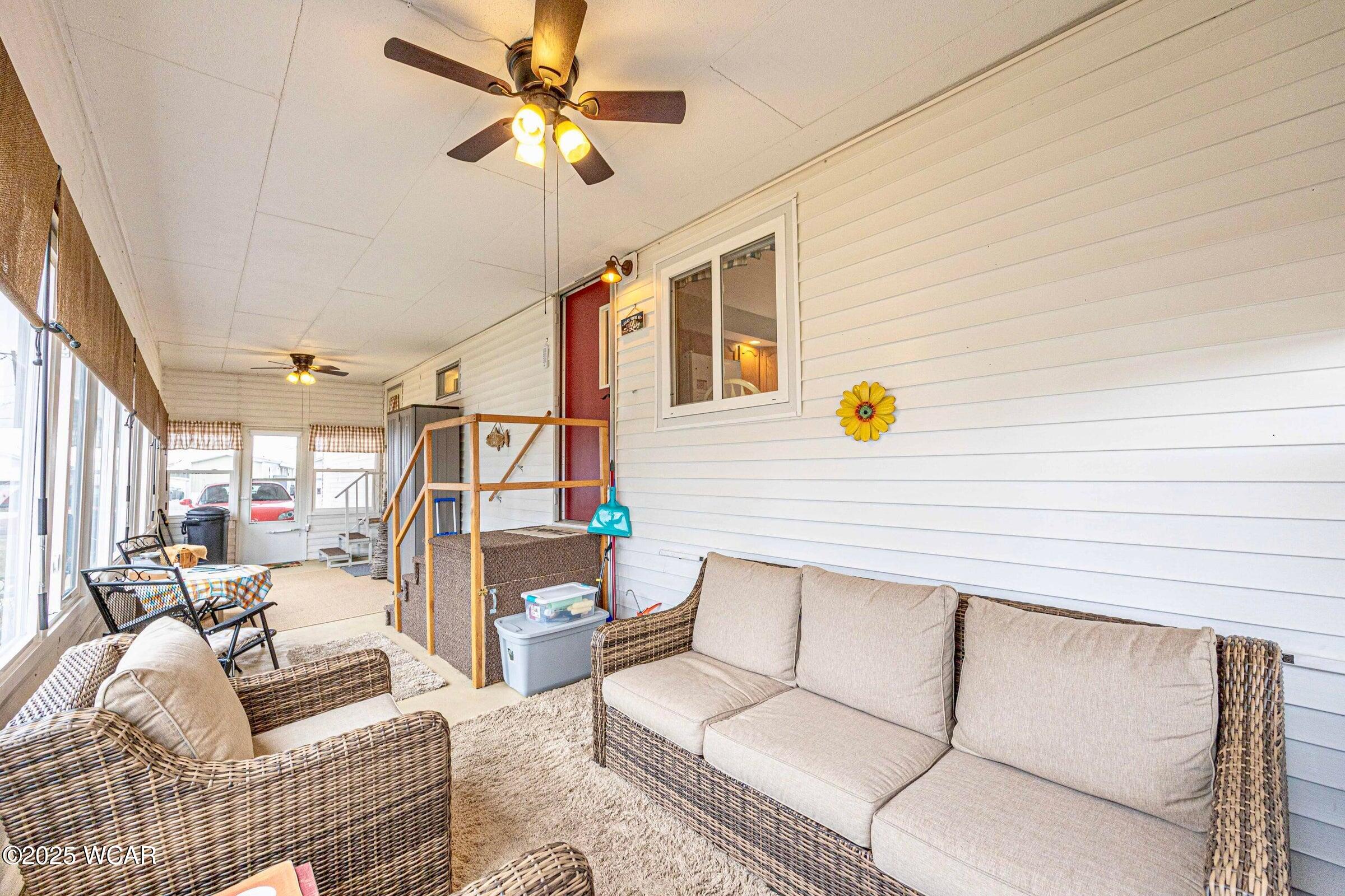 8651 State Route 368, Huntsville, Ohio