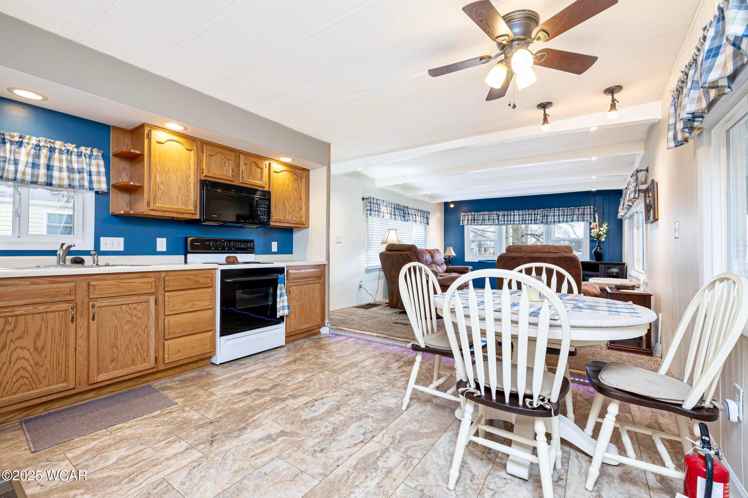 8651 State Route 368, Huntsville, Ohio