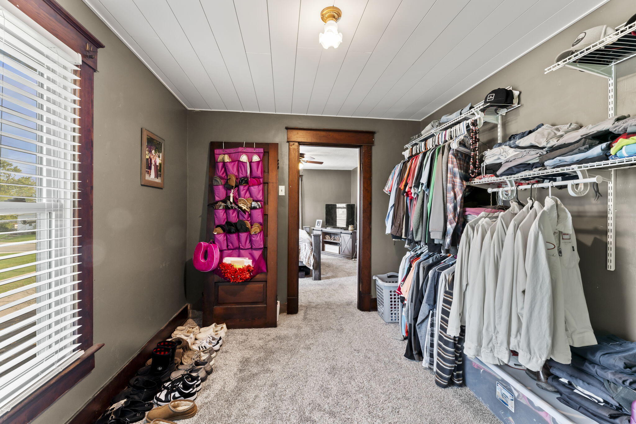 311 School Street, Bradford, Ohio 45308