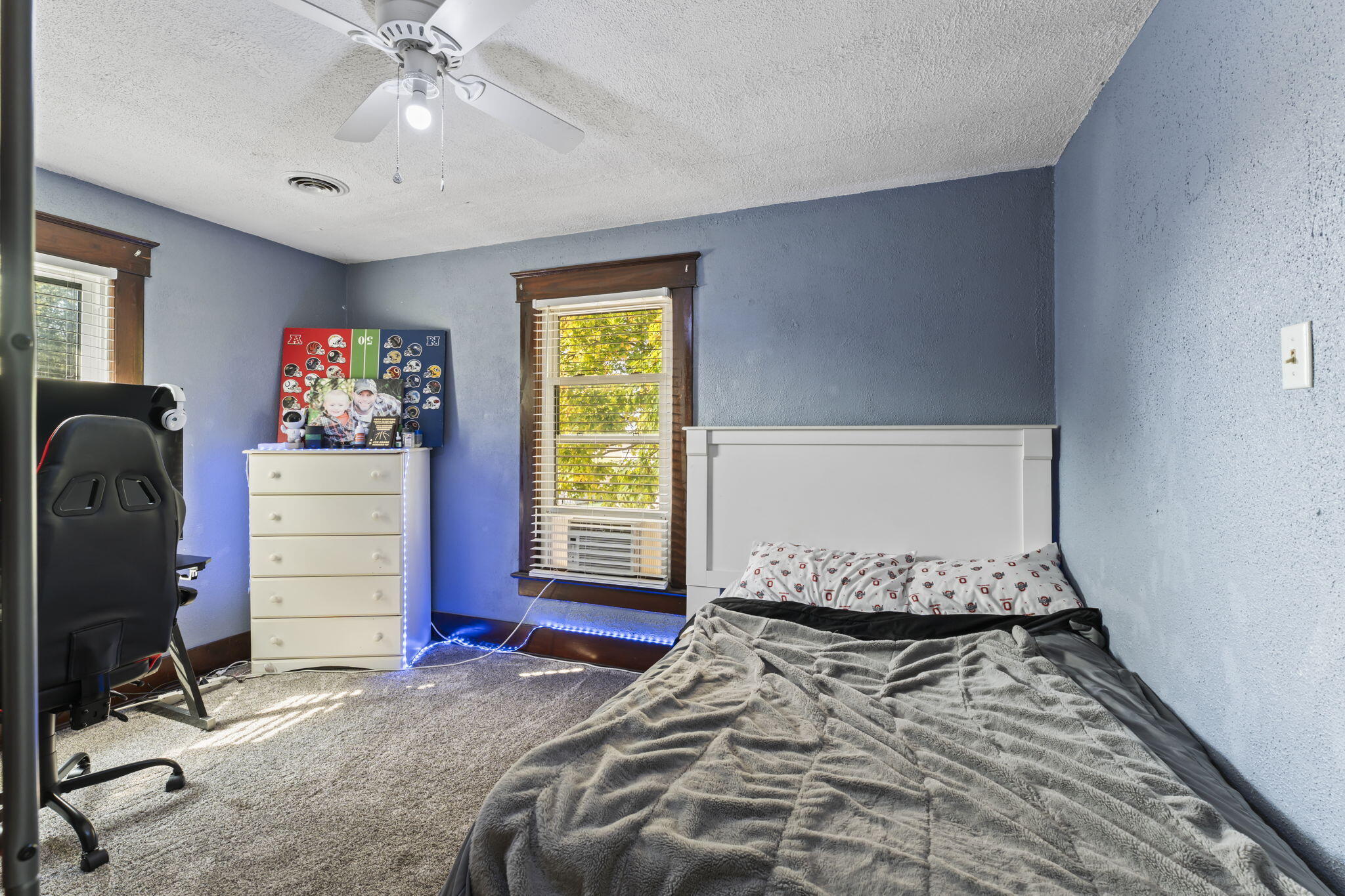 311 School Street, Bradford, Ohio 45308