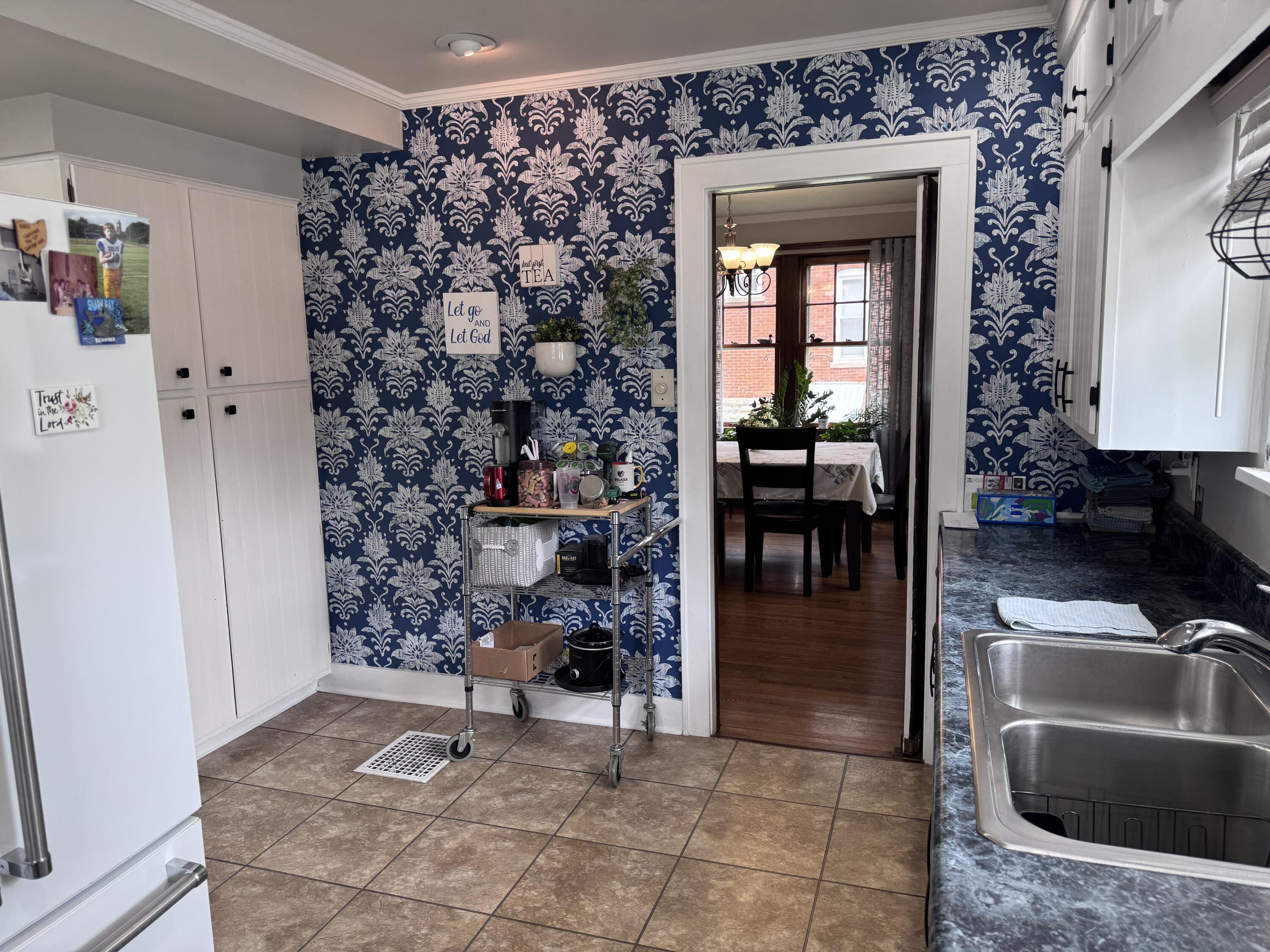 607 South Street, Saint Marys, Ohio 45885