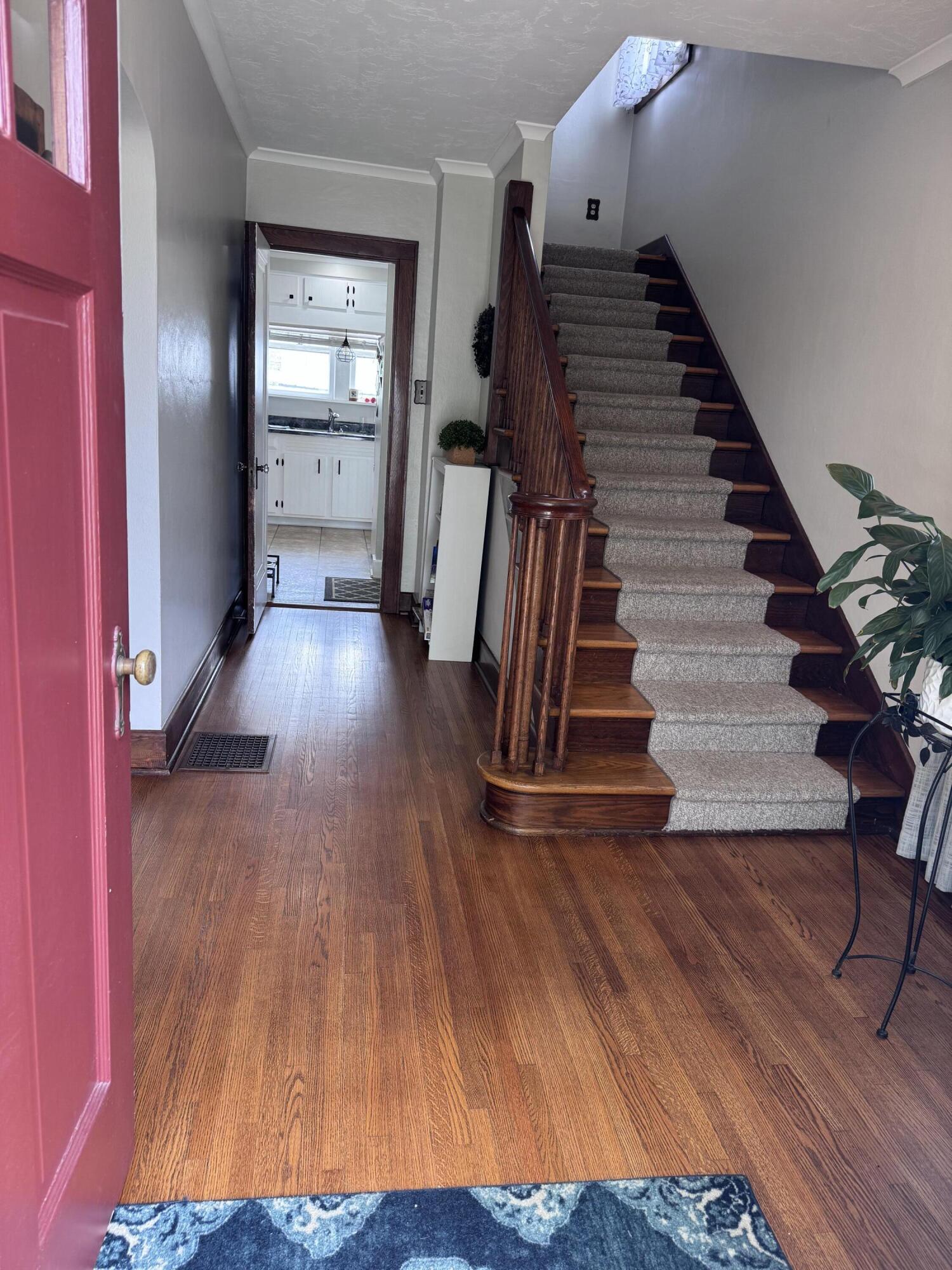 607 South Street, Saint Marys, Ohio 45885