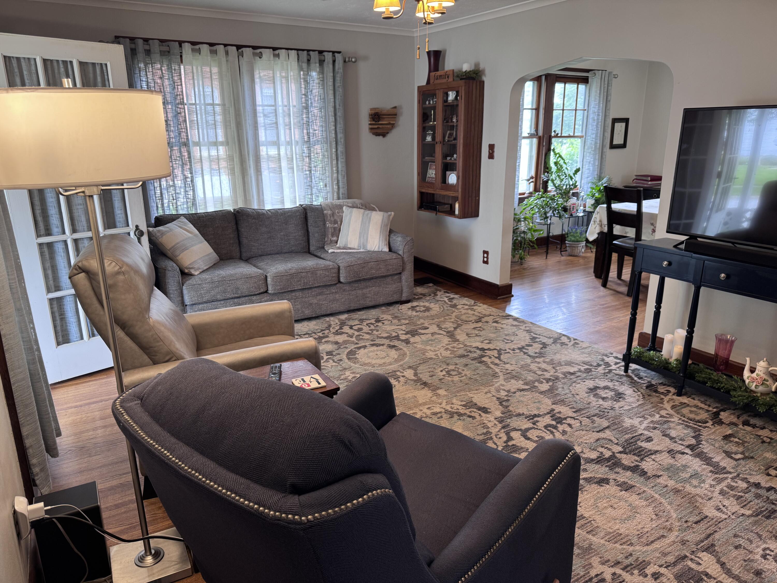 607 South Street, Saint Marys, Ohio 45885