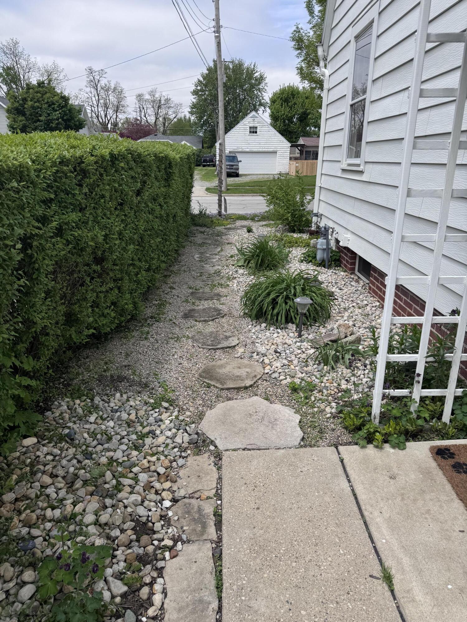 607 South Street, Saint Marys, Ohio 45885