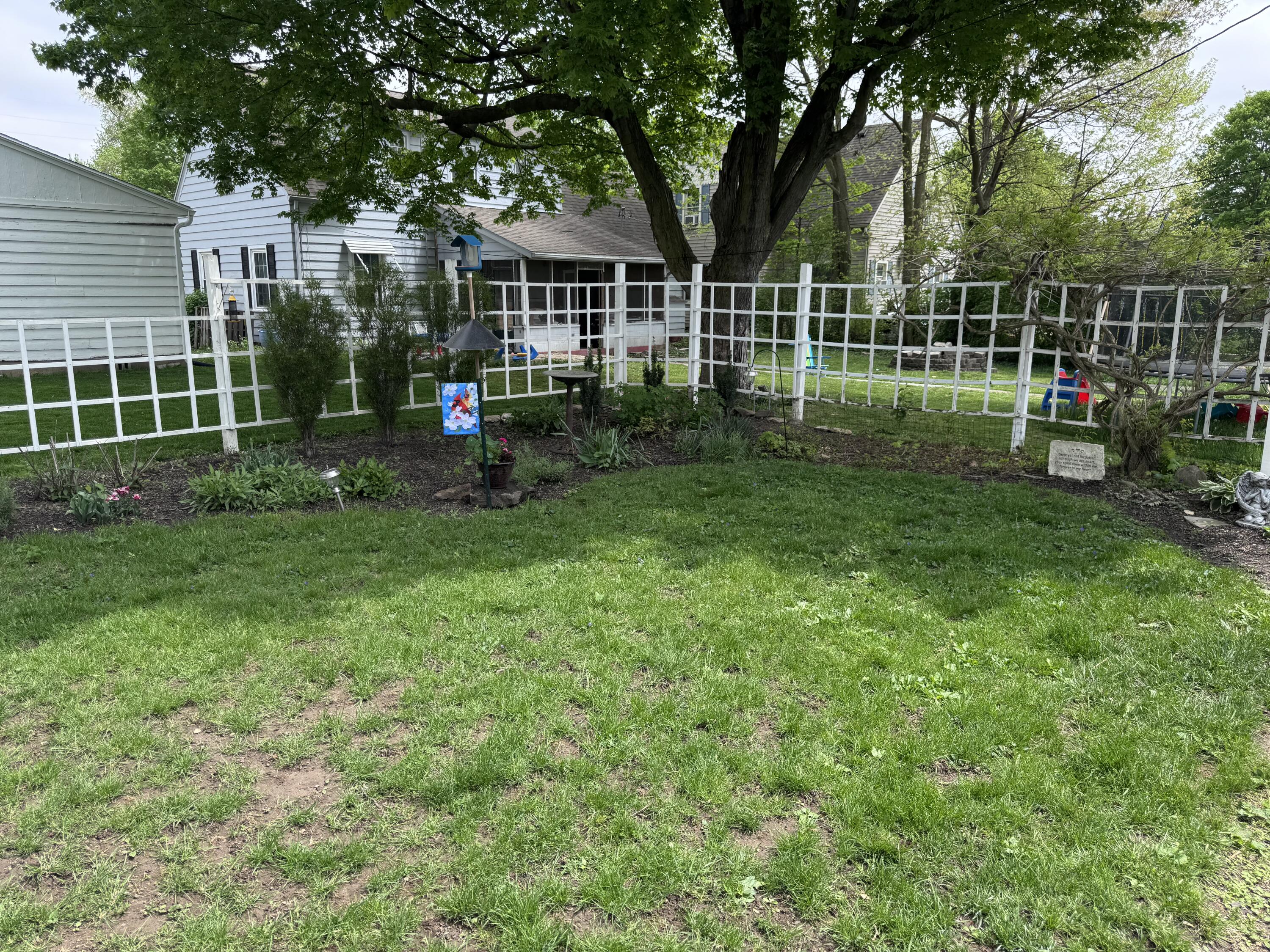 607 South Street, Saint Marys, Ohio 45885