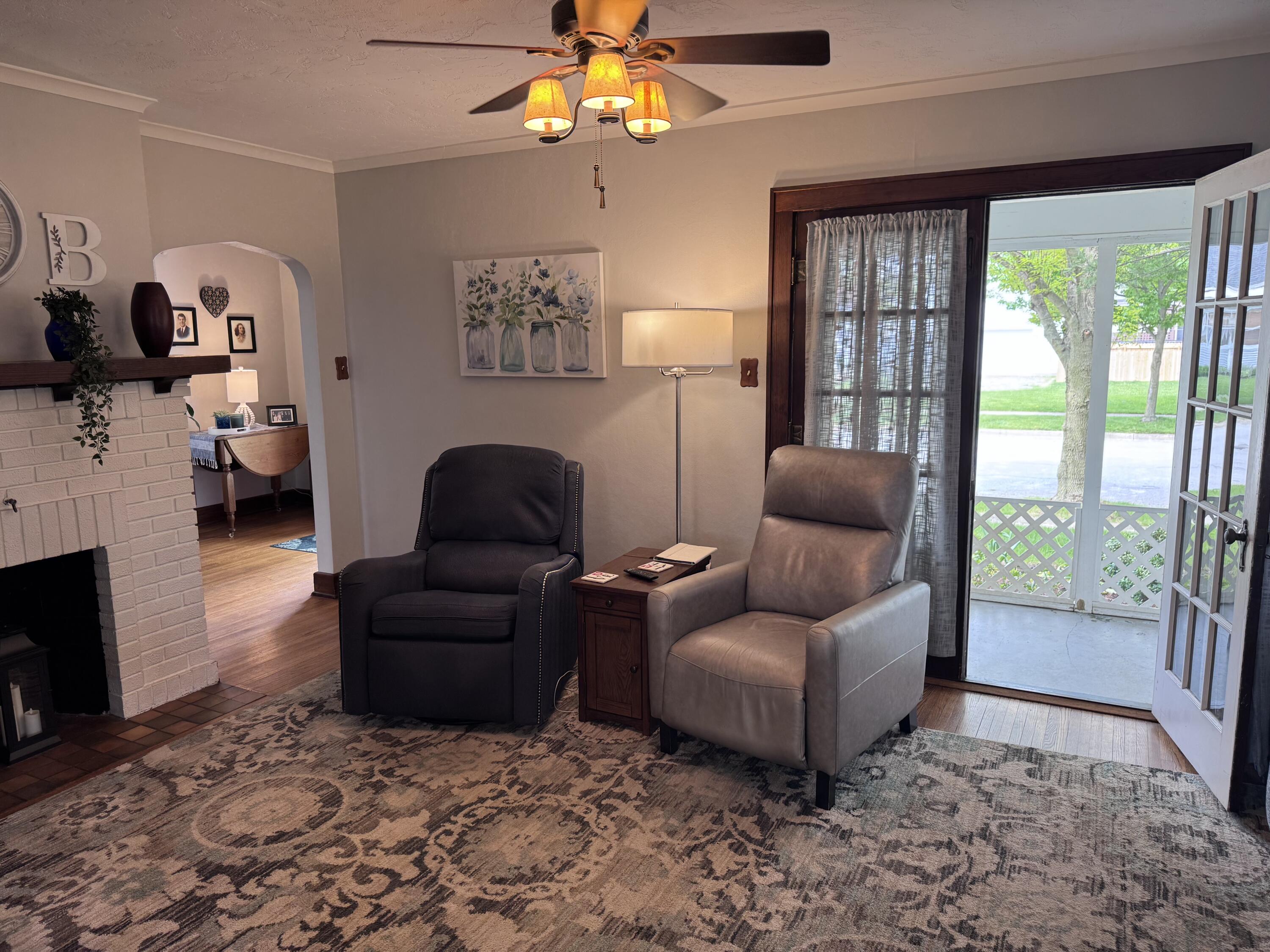 607 South Street, Saint Marys, Ohio 45885