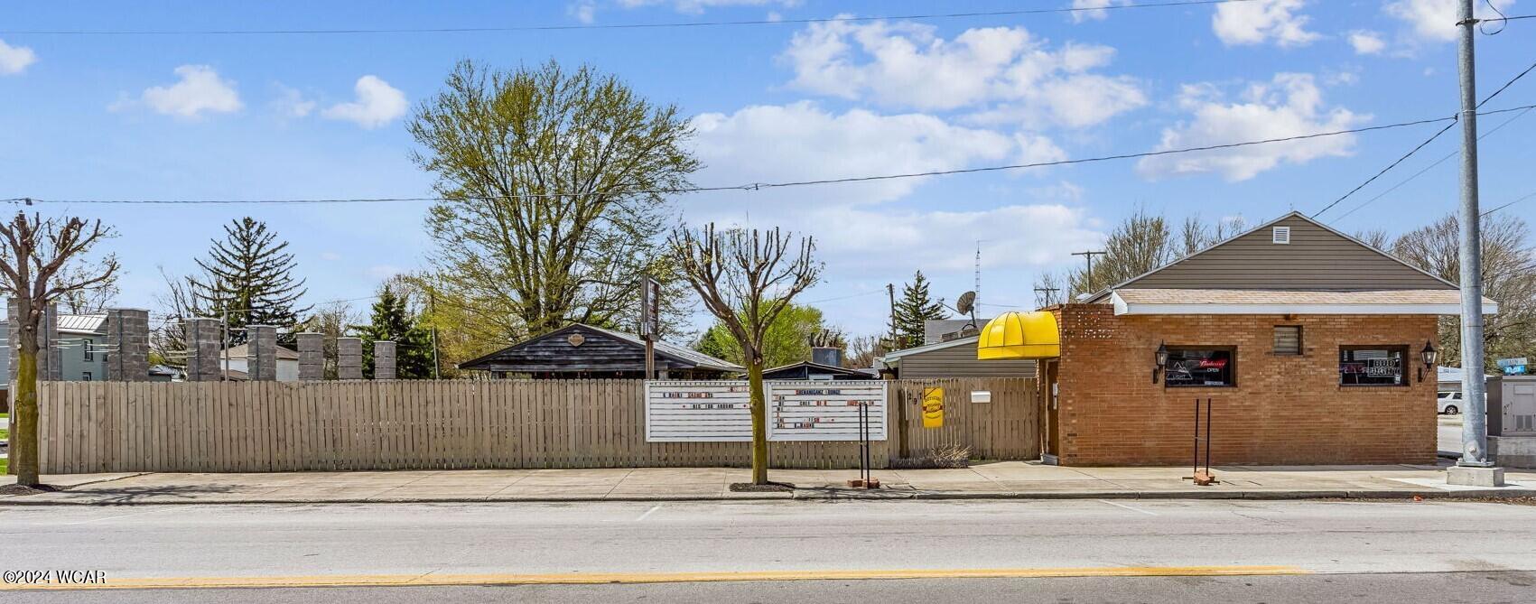297 Main Street, Dunkirk, Ohio