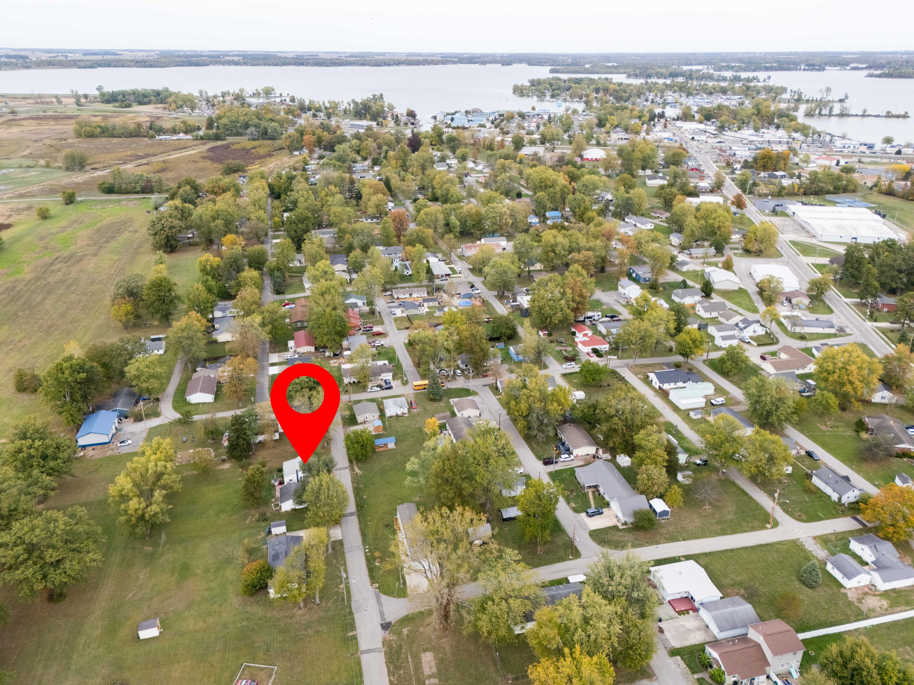 718 Grand Avenue, Russells Point, Ohio 43348