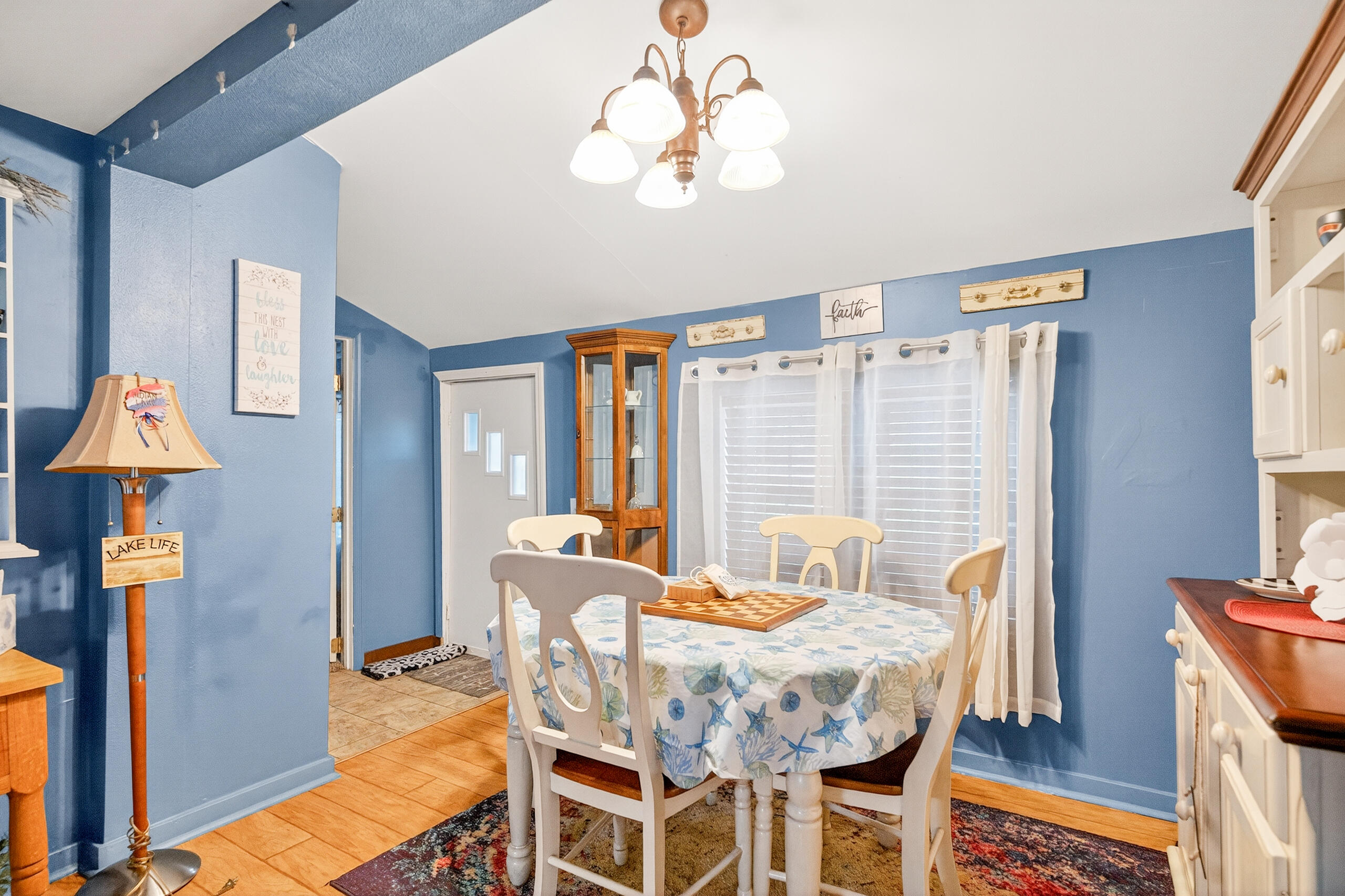 718 Grand Avenue, Russells Point, Ohio 43348