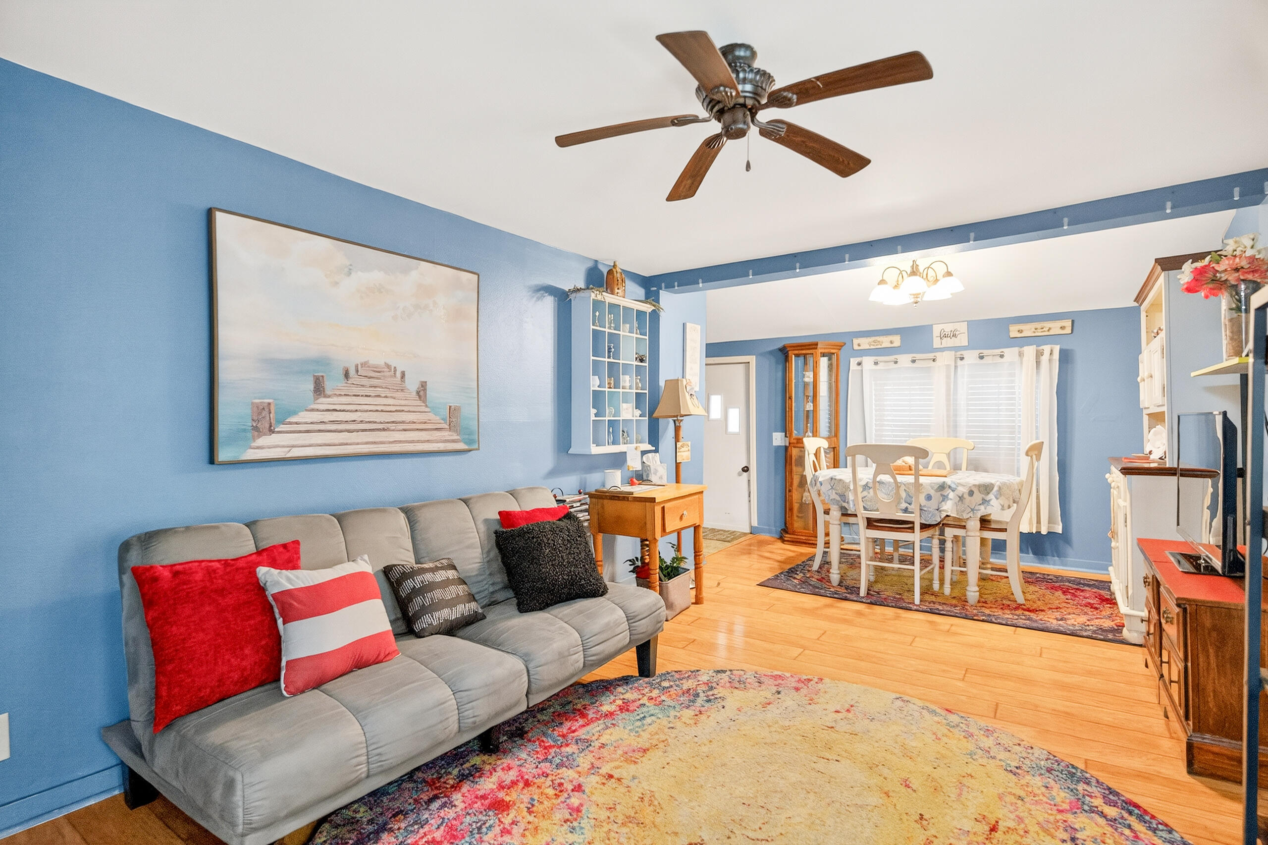 718 Grand Avenue, Russells Point, Ohio 43348