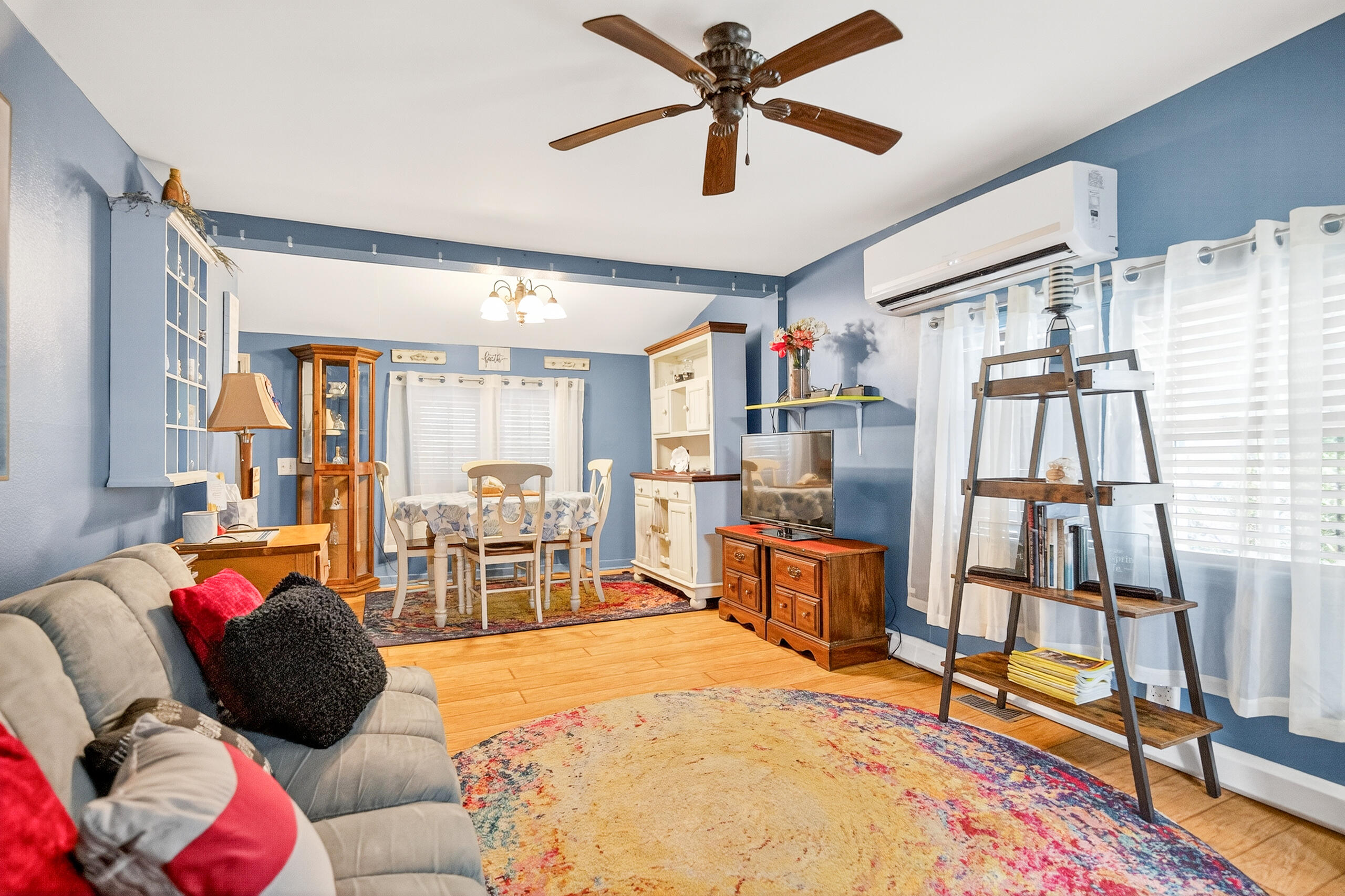 718 Grand Avenue, Russells Point, Ohio 43348