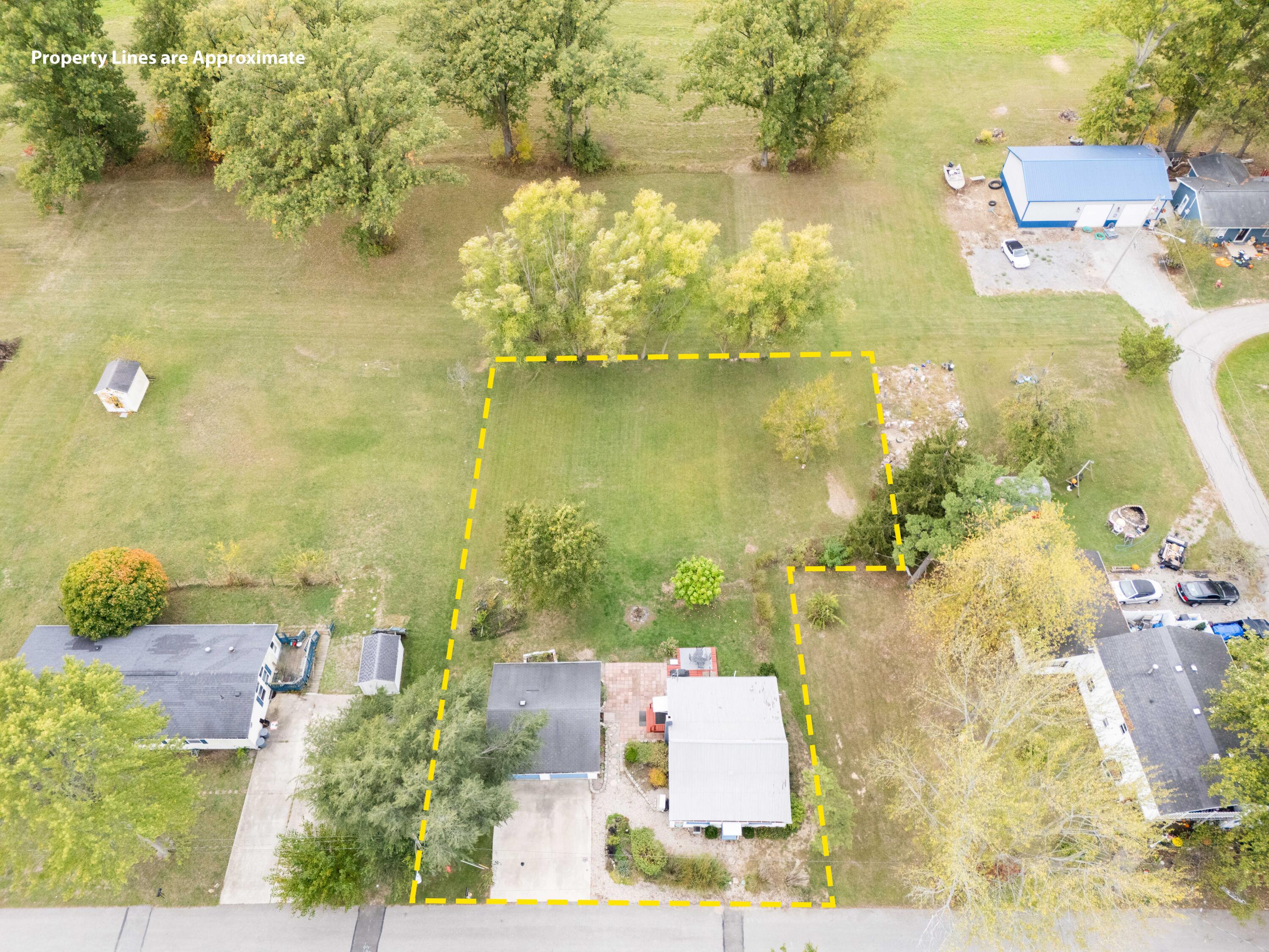 718 Grand Avenue, Russells Point, Ohio 43348