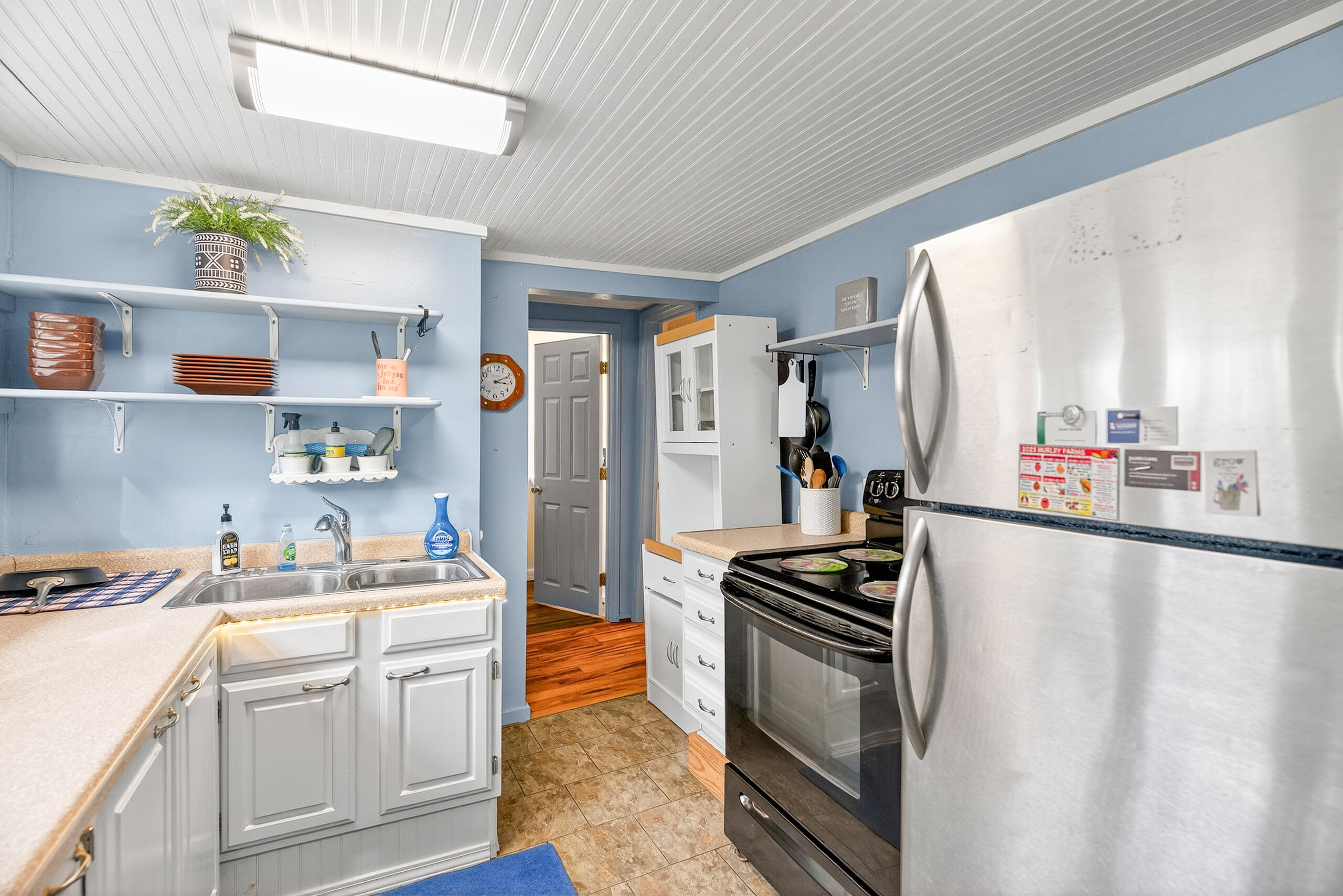 718 Grand Avenue, Russells Point, Ohio 43348