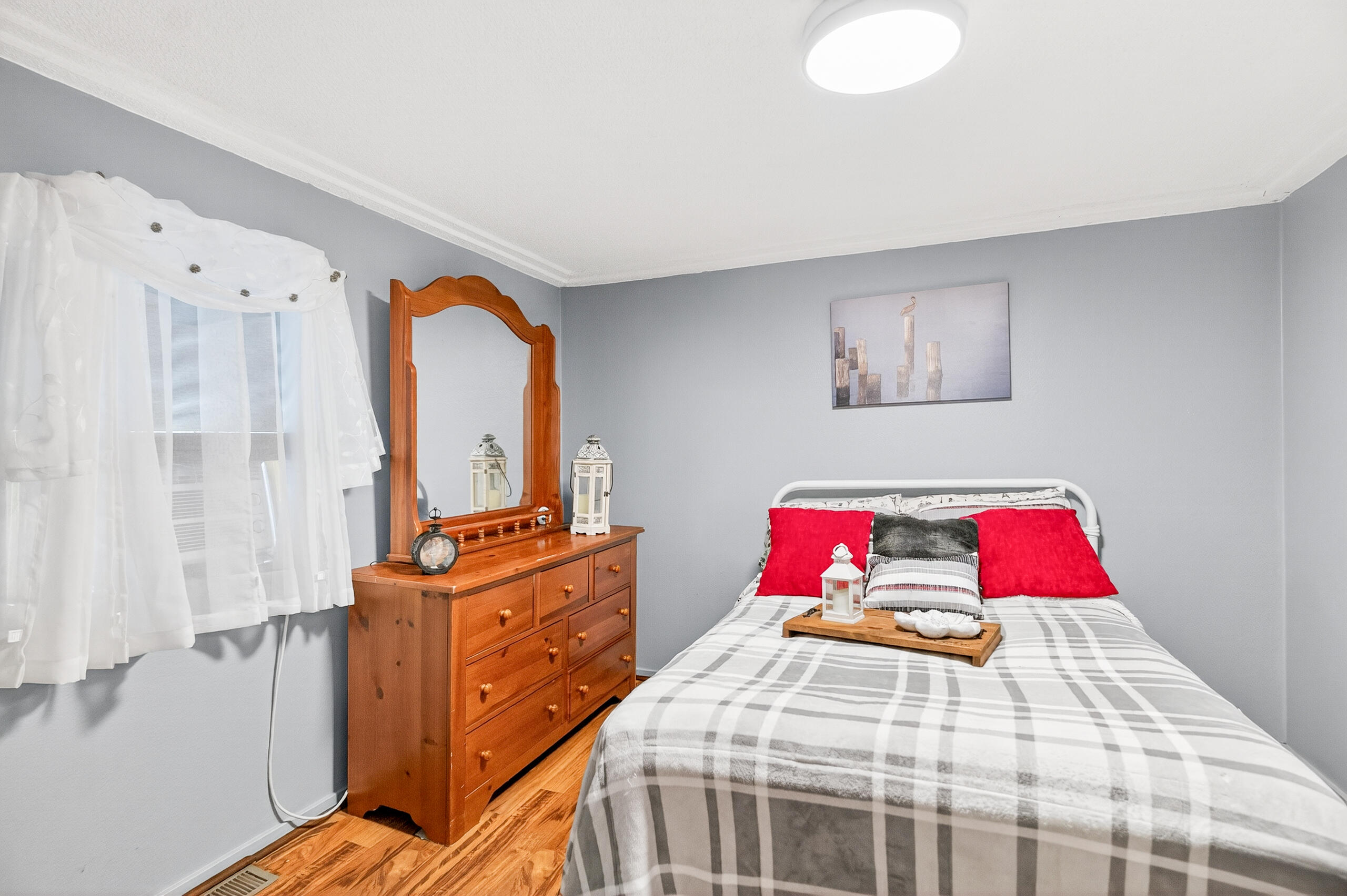 718 Grand Avenue, Russells Point, Ohio 43348