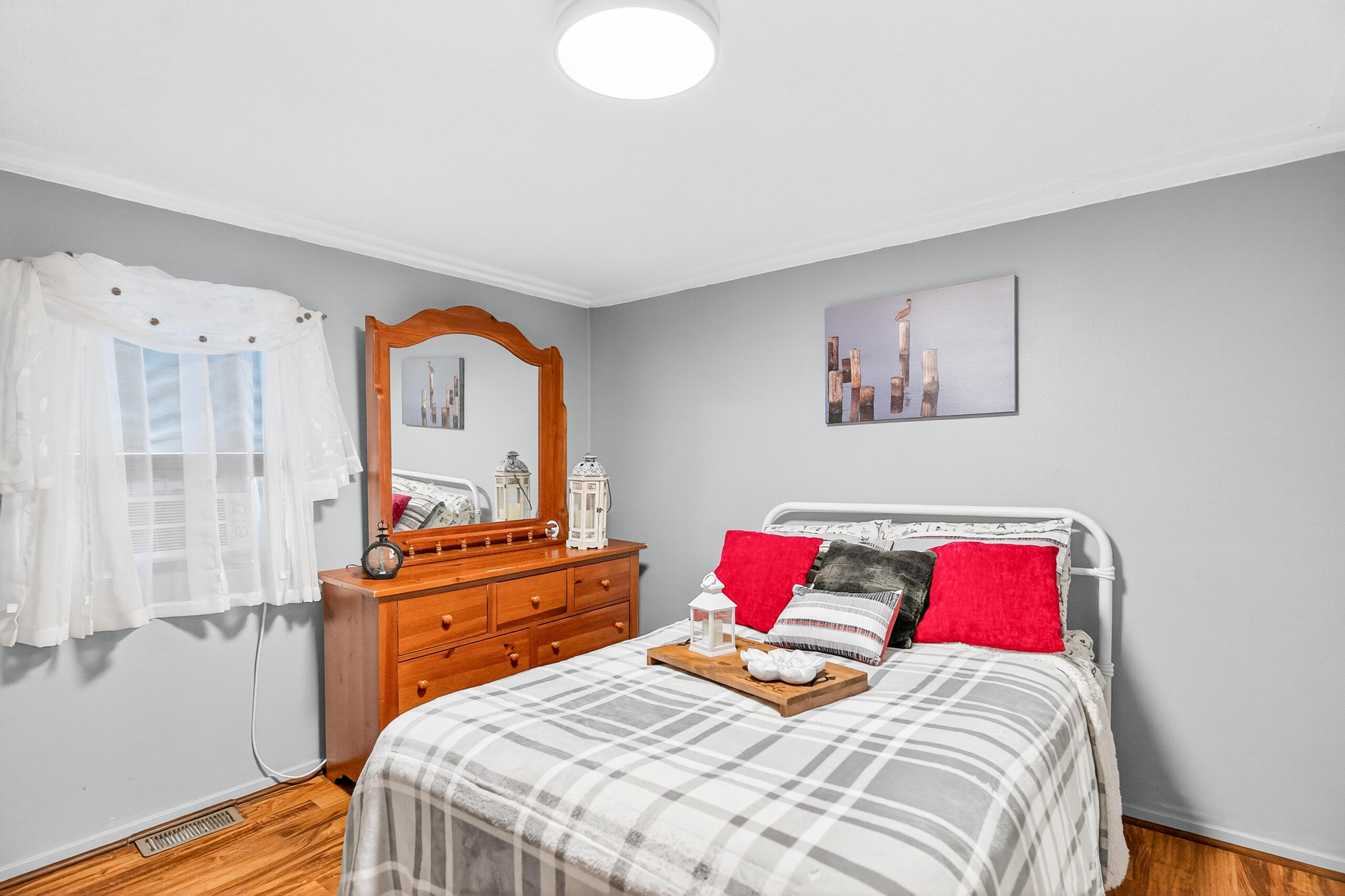 718 Grand Avenue, Russells Point, Ohio 43348