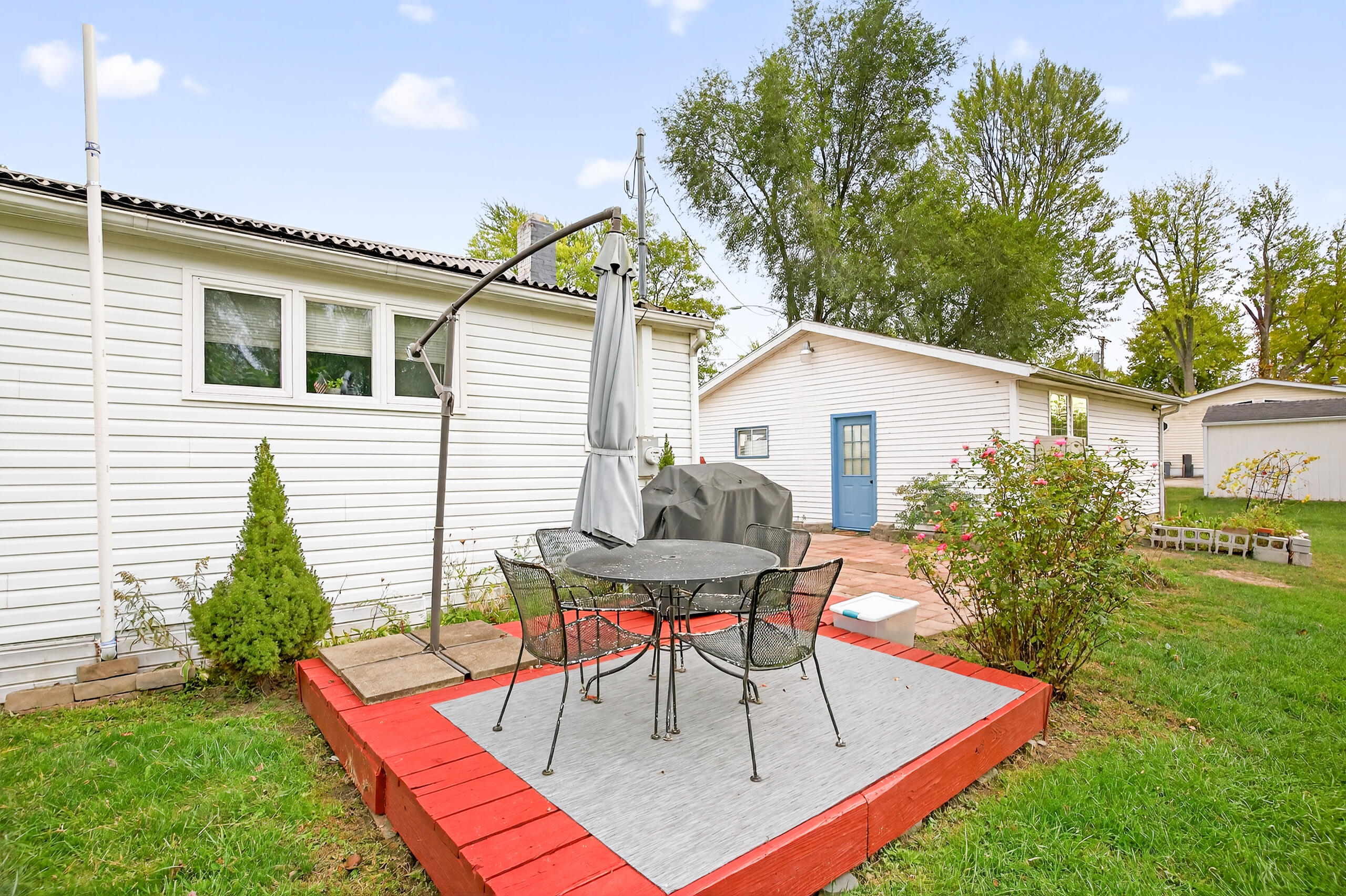 718 Grand Avenue, Russells Point, Ohio 43348