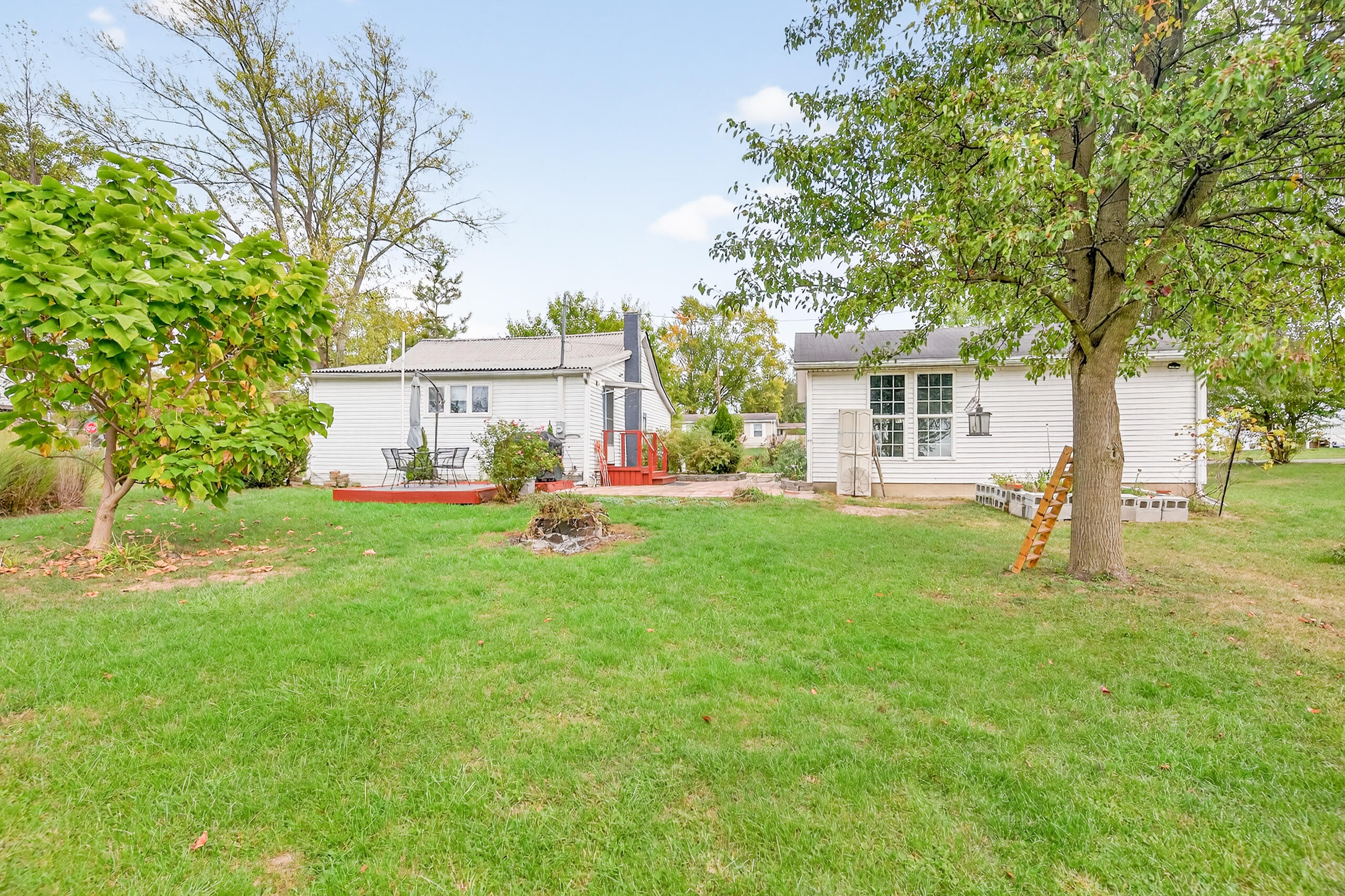 718 Grand Avenue, Russells Point, Ohio 43348