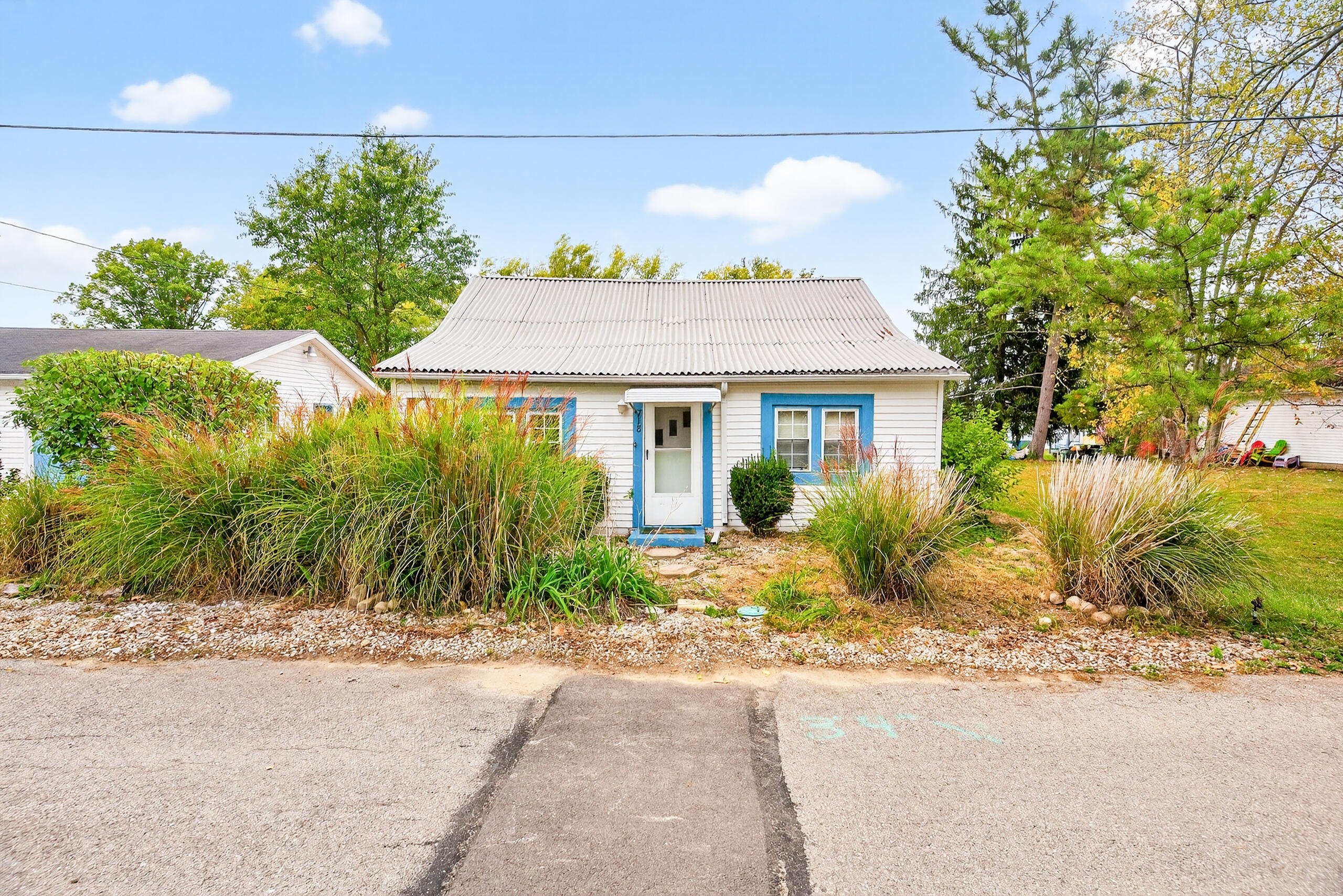 718 Grand Avenue, Russells Point, Ohio 43348