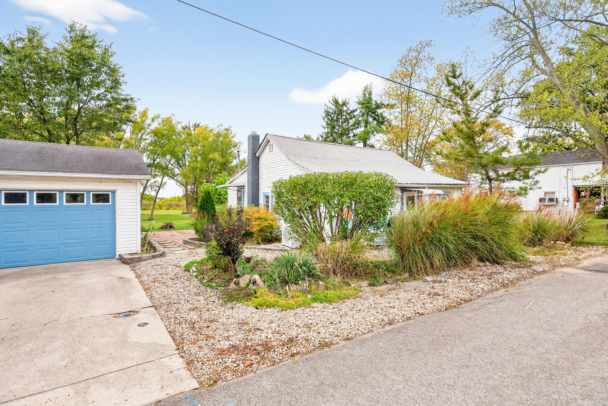 718 Grand Avenue, Russells Point, Ohio 43348