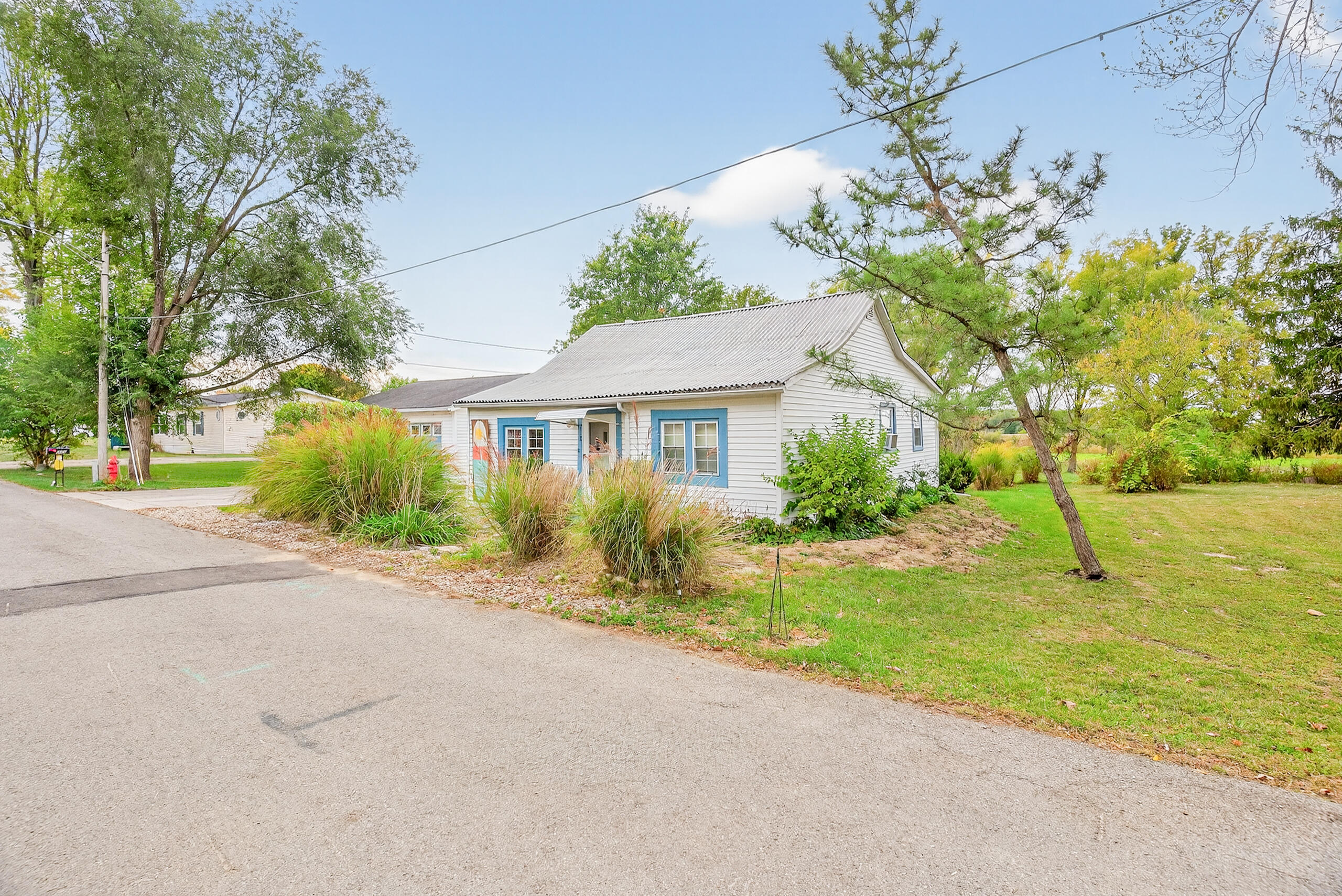 718 Grand Avenue, Russells Point, Ohio 43348