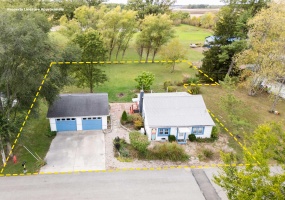 718 Grand Avenue, Russells Point, Ohio 43348, 2 Bedrooms Bedrooms, ,1 BathroomBathrooms,Residential,For Sale,Grand,1042078