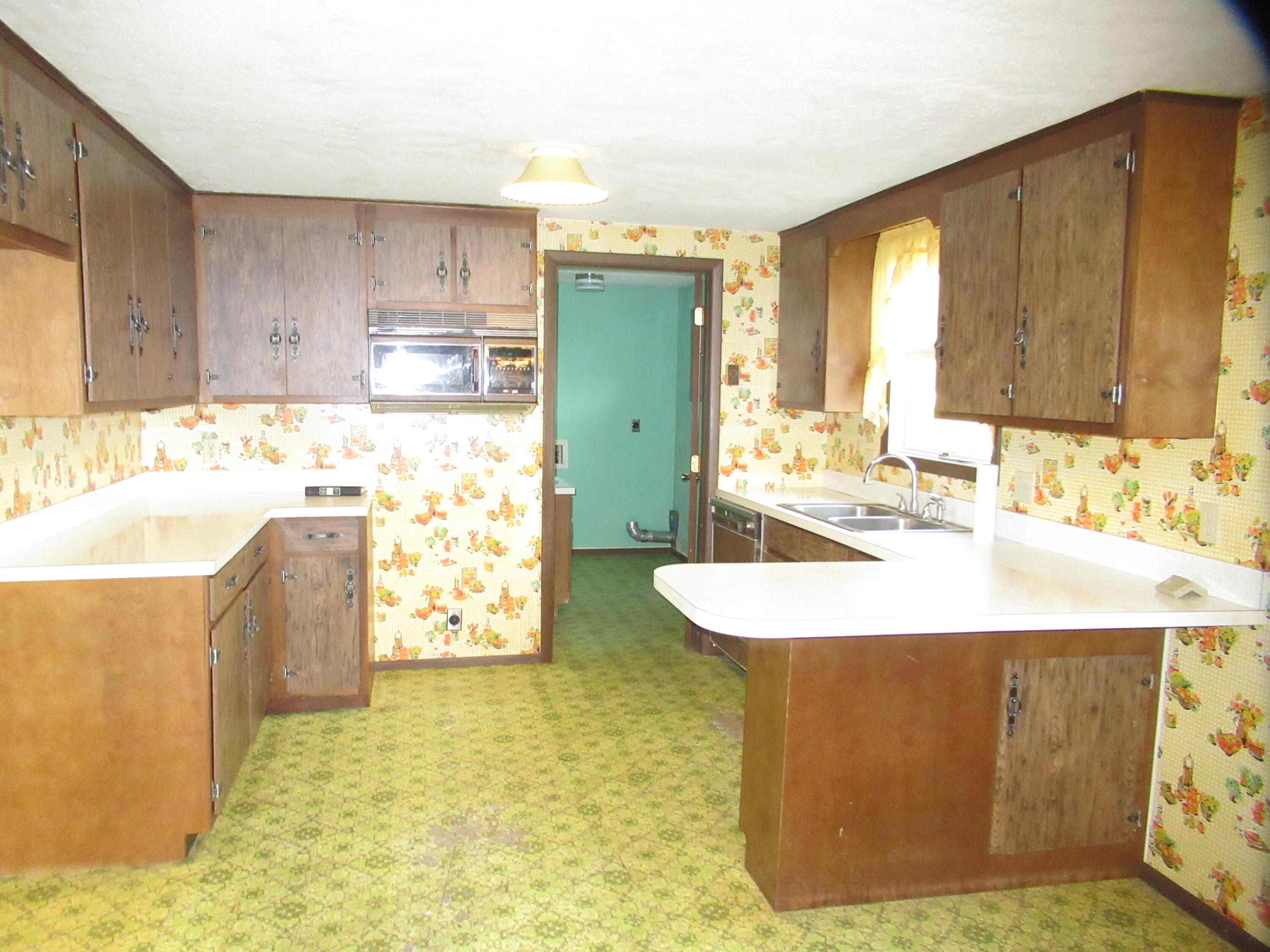 3570 Hollansburg Arcanum Road, Greenville, Ohio 45331