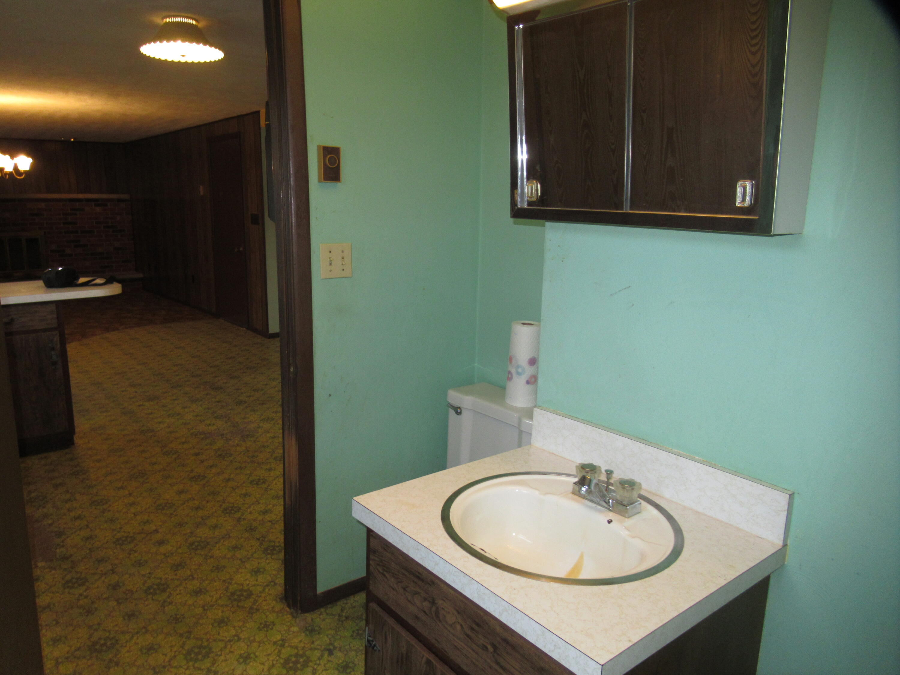 3570 Hollansburg Arcanum Road, Greenville, Ohio 45331