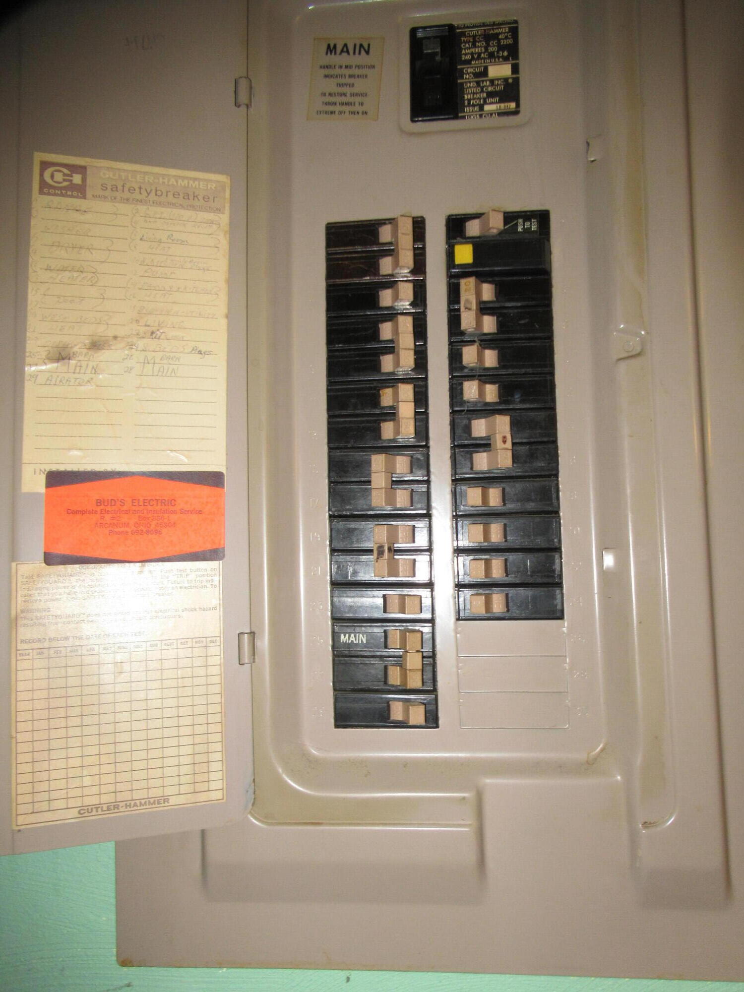 3570 Hollansburg Arcanum Road, Greenville, Ohio 45331