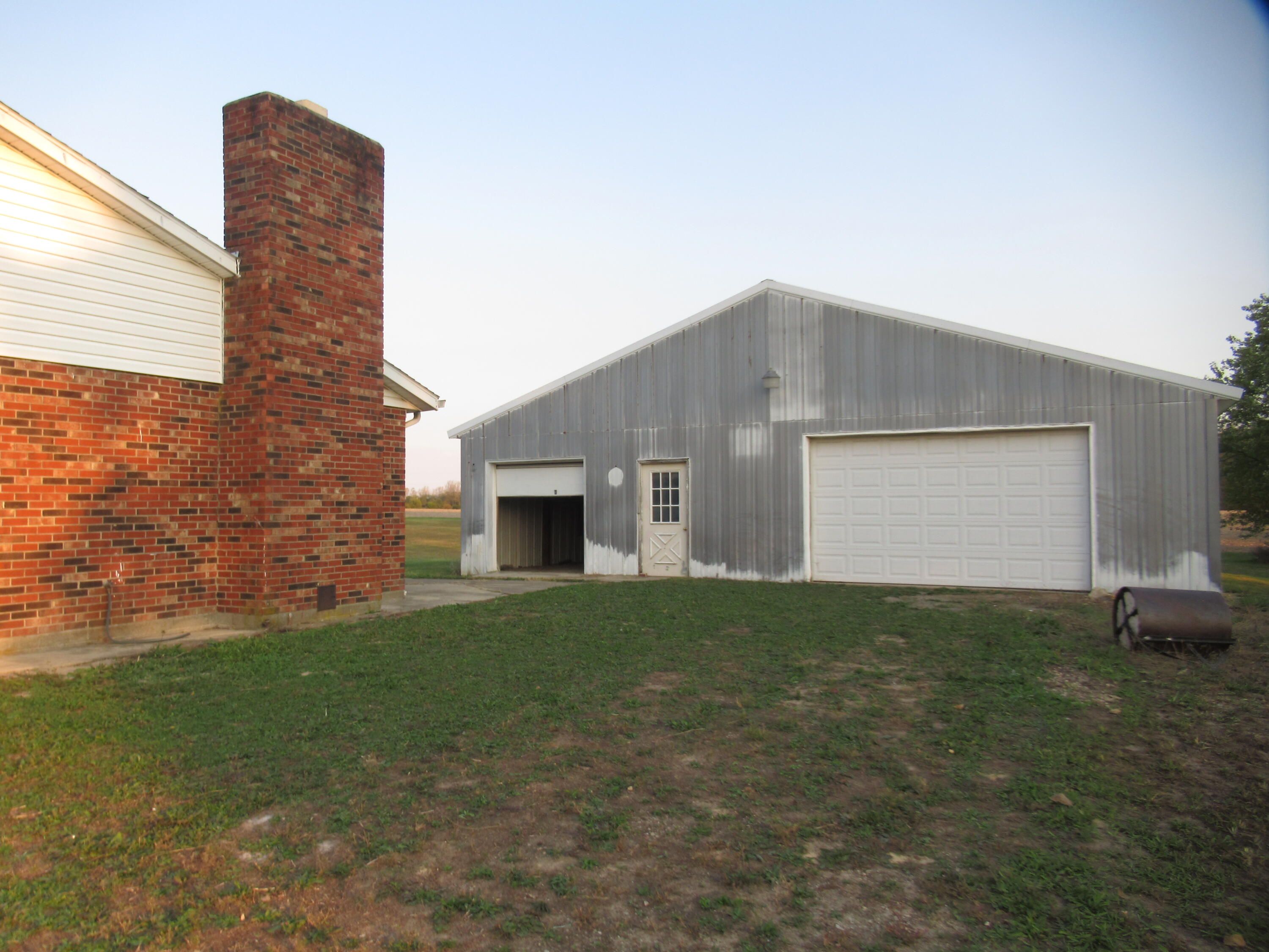 3570 Hollansburg Arcanum Road, Greenville, Ohio 45331