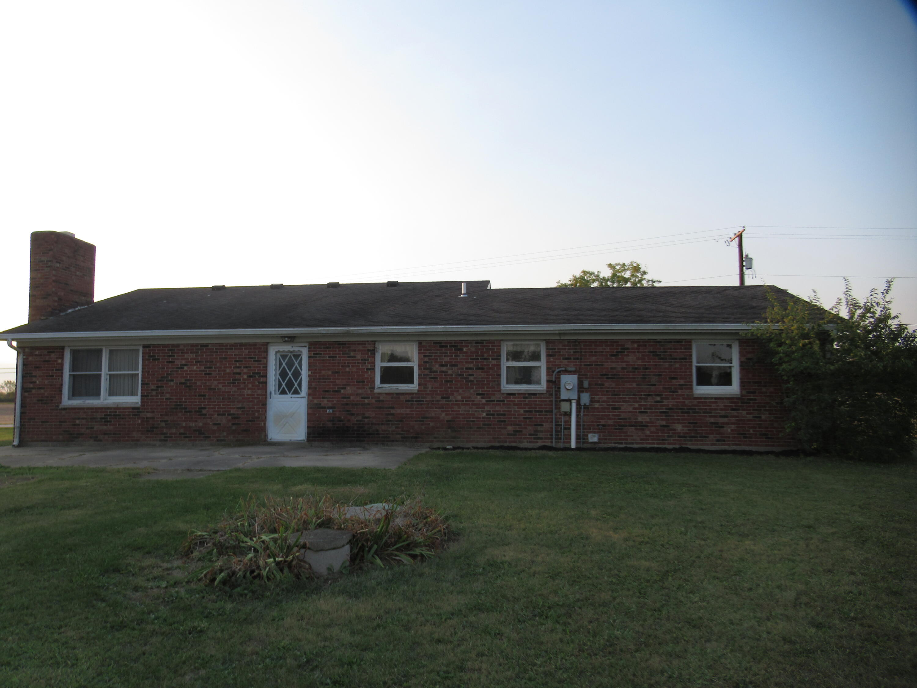 3570 Hollansburg Arcanum Road, Greenville, Ohio 45331
