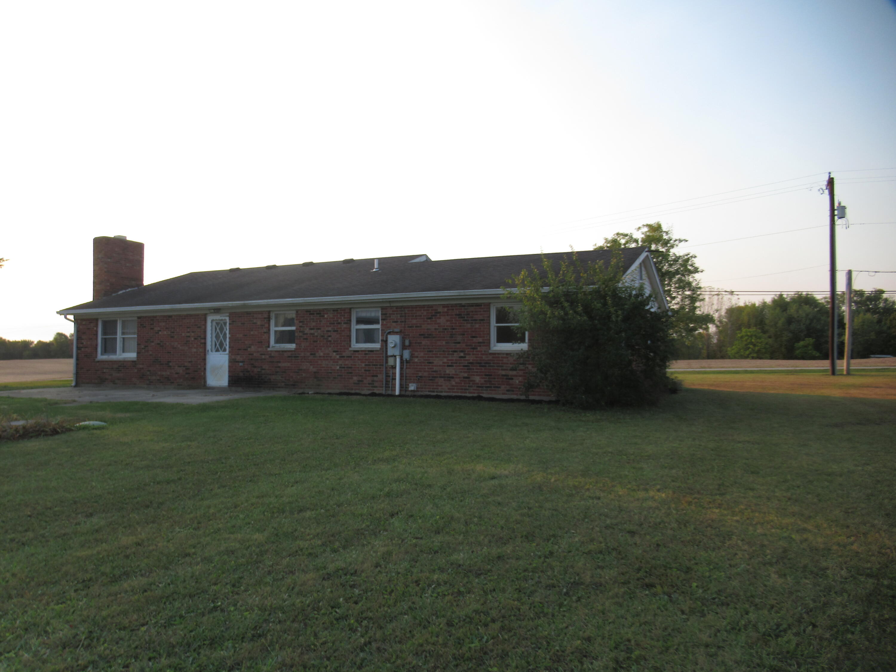 3570 Hollansburg Arcanum Road, Greenville, Ohio 45331