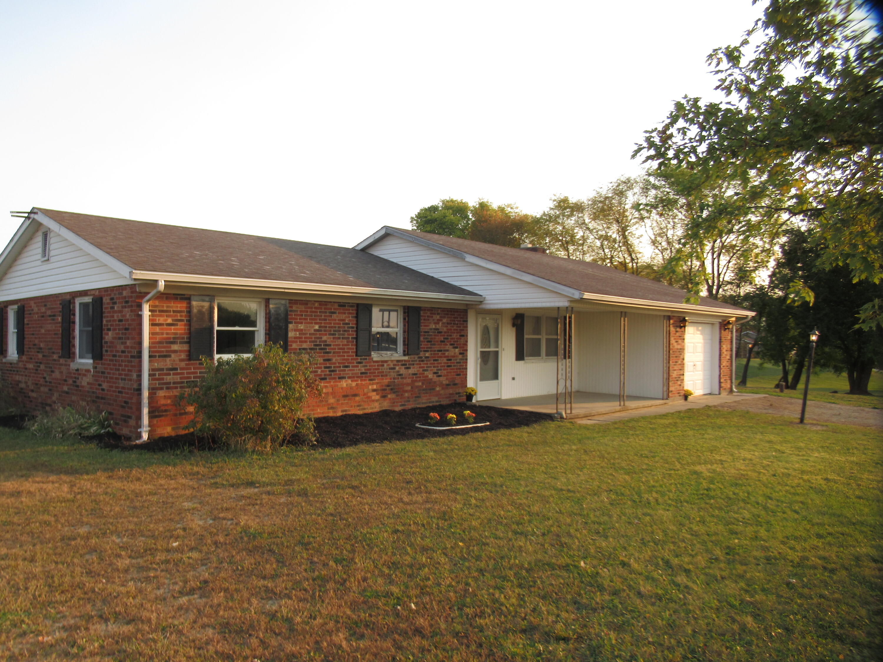 3570 Hollansburg Arcanum Road, Greenville, Ohio 45331