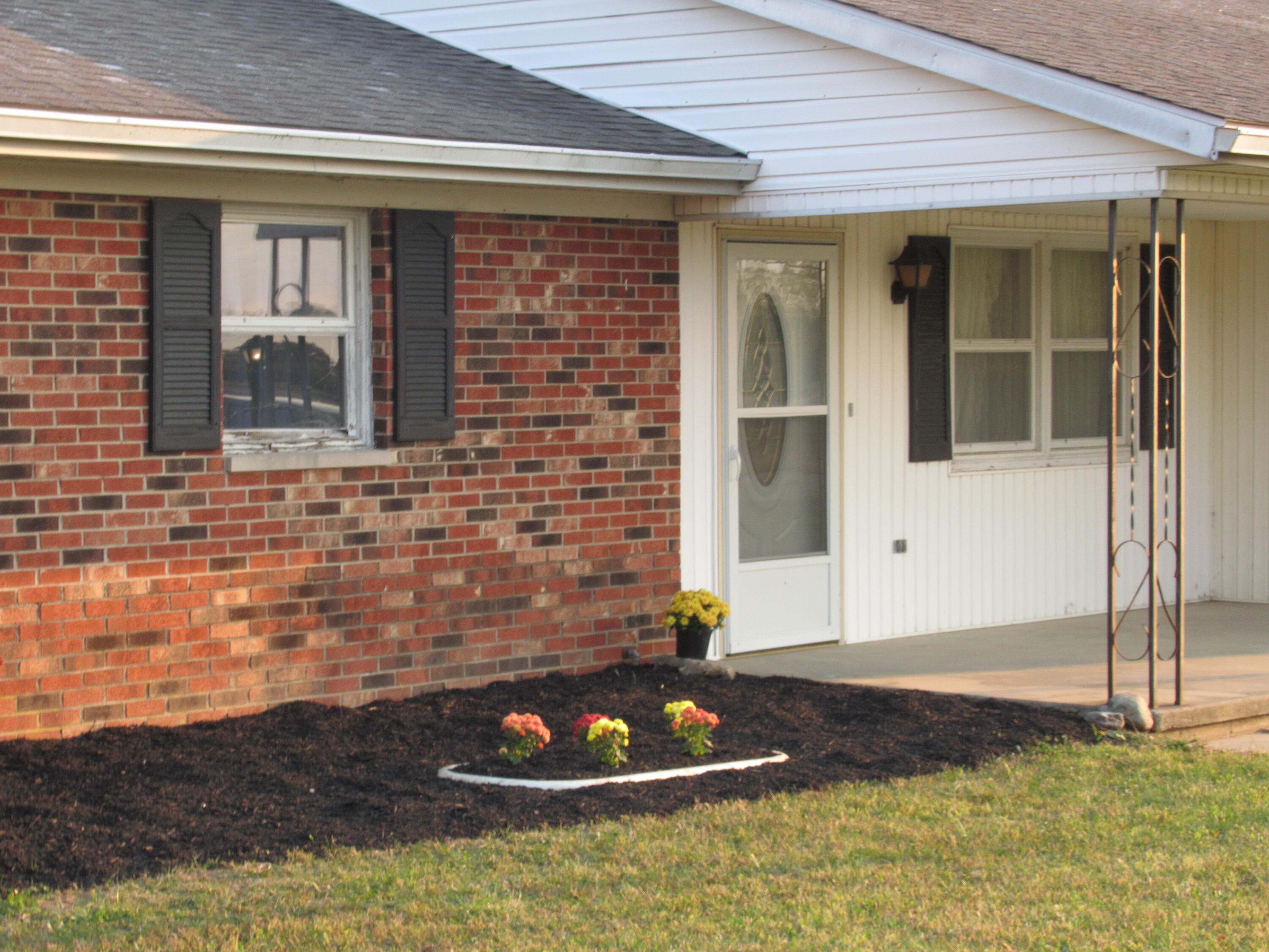 3570 Hollansburg Arcanum Road, Greenville, Ohio 45331