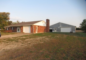 3570 Hollansburg Arcanum Road, Greenville, Ohio 45331, 3 Bedrooms Bedrooms, ,1 BathroomBathrooms,Residential,For Sale,Hollansburg Arcanum,1042079