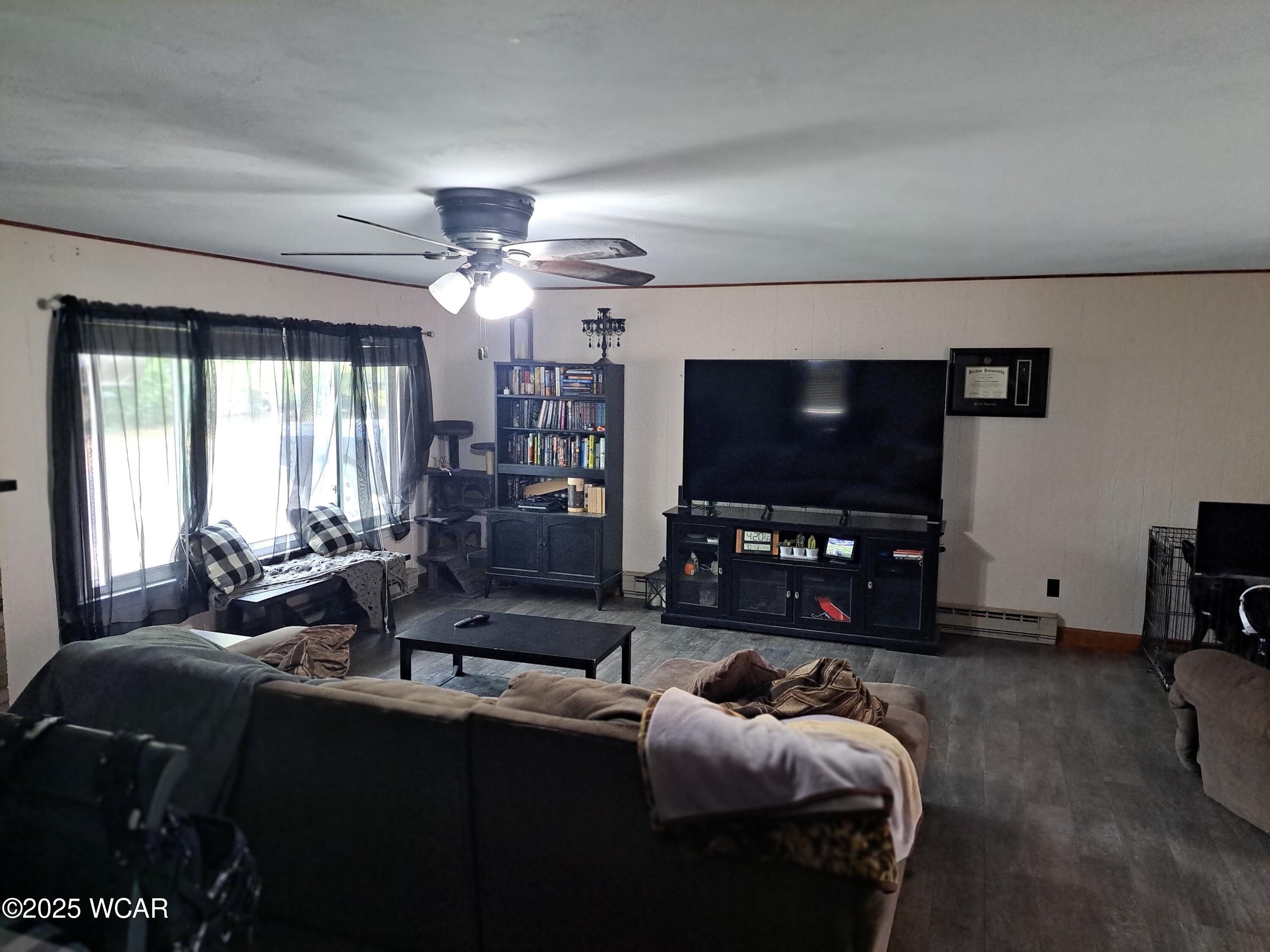 606 Cass Street, Delphos, Ohio